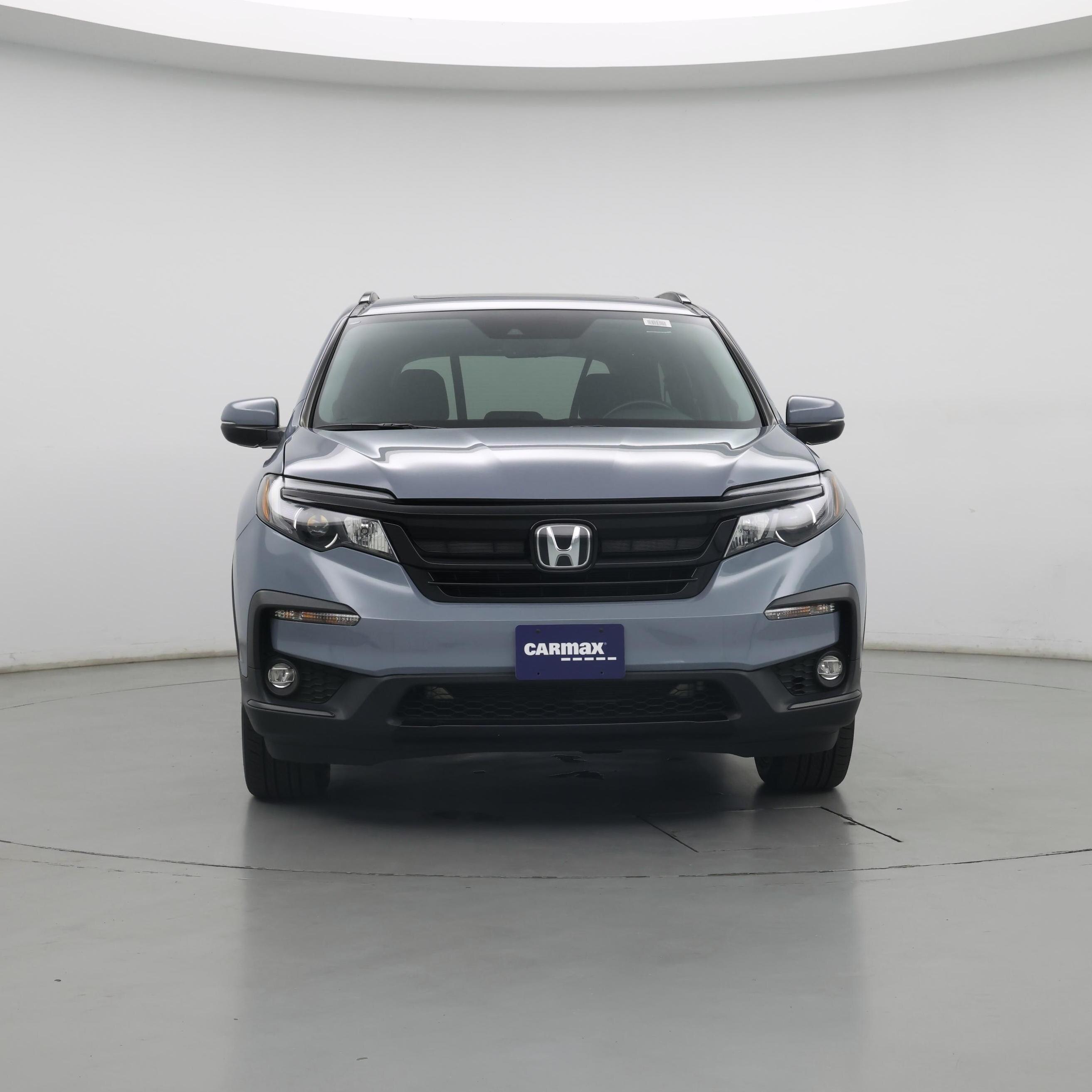 Thumbnail: 2022 Honda Pilot - 5