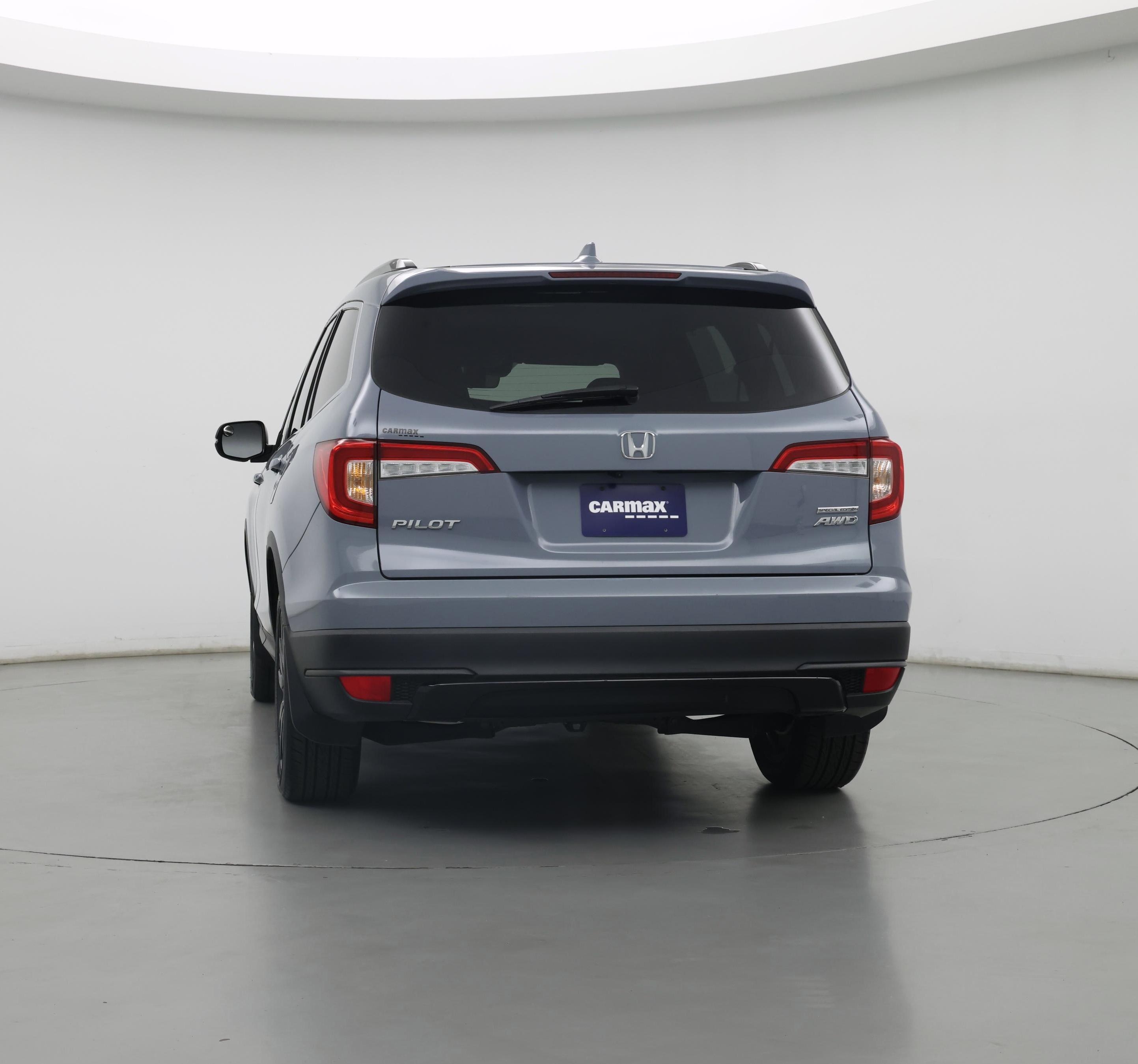 Thumbnail: 2022 Honda Pilot - 6