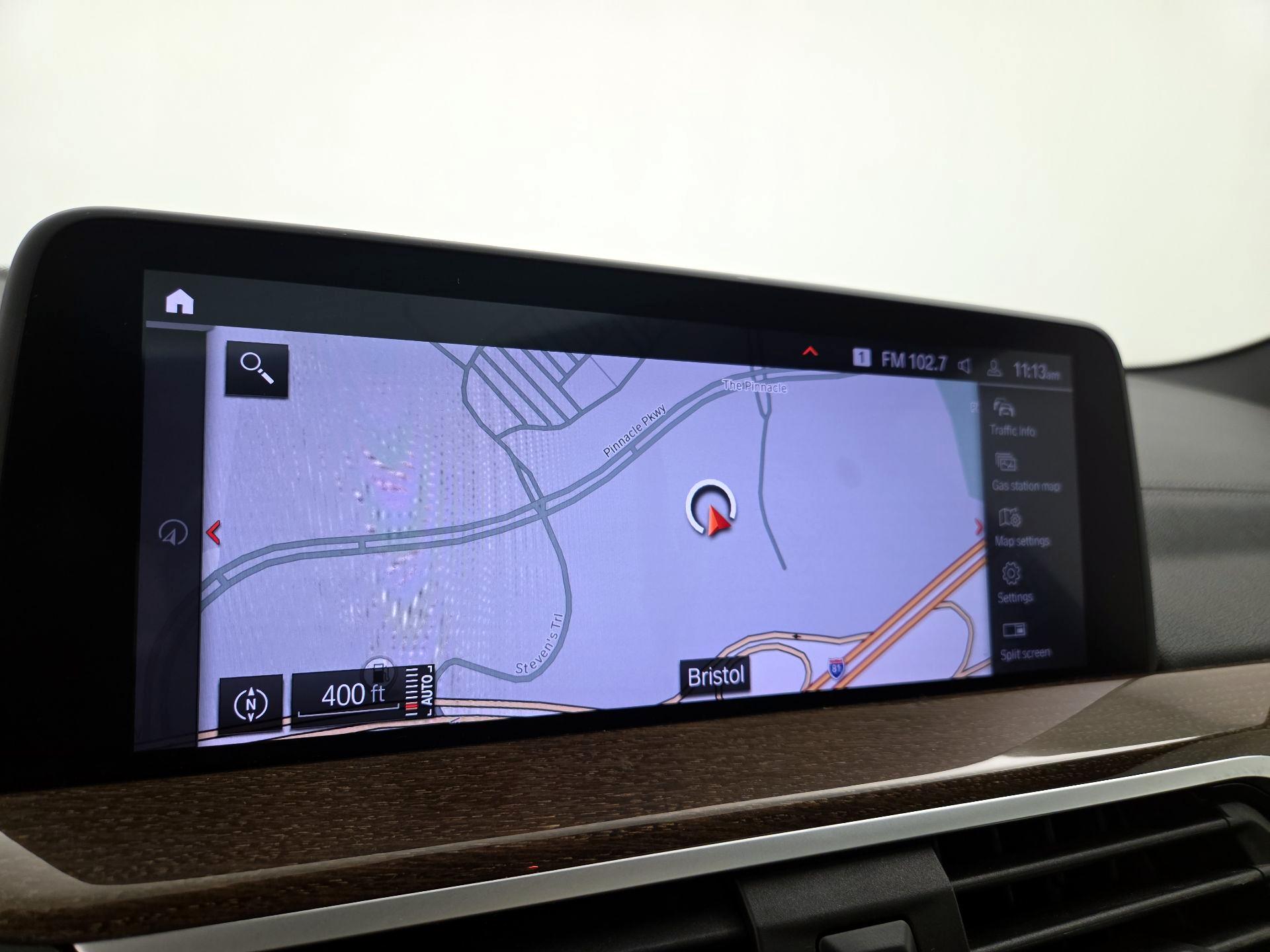 Thumbnail: 2021 BMW X3 - 14