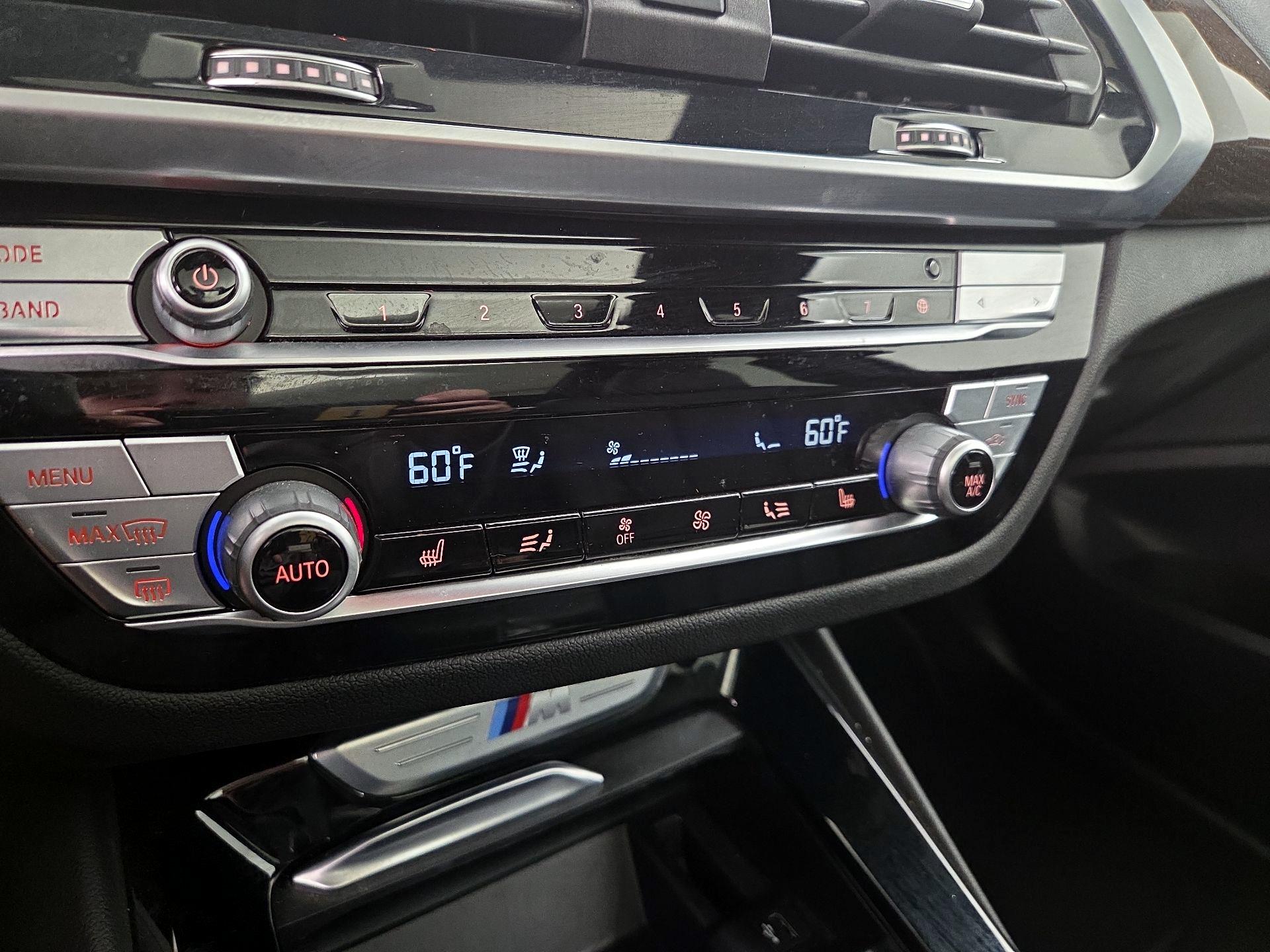 Thumbnail: 2021 BMW X3 - 17