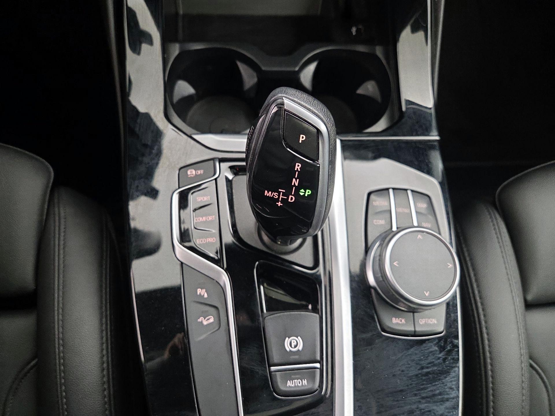 Thumbnail: 2021 BMW X3 - 18