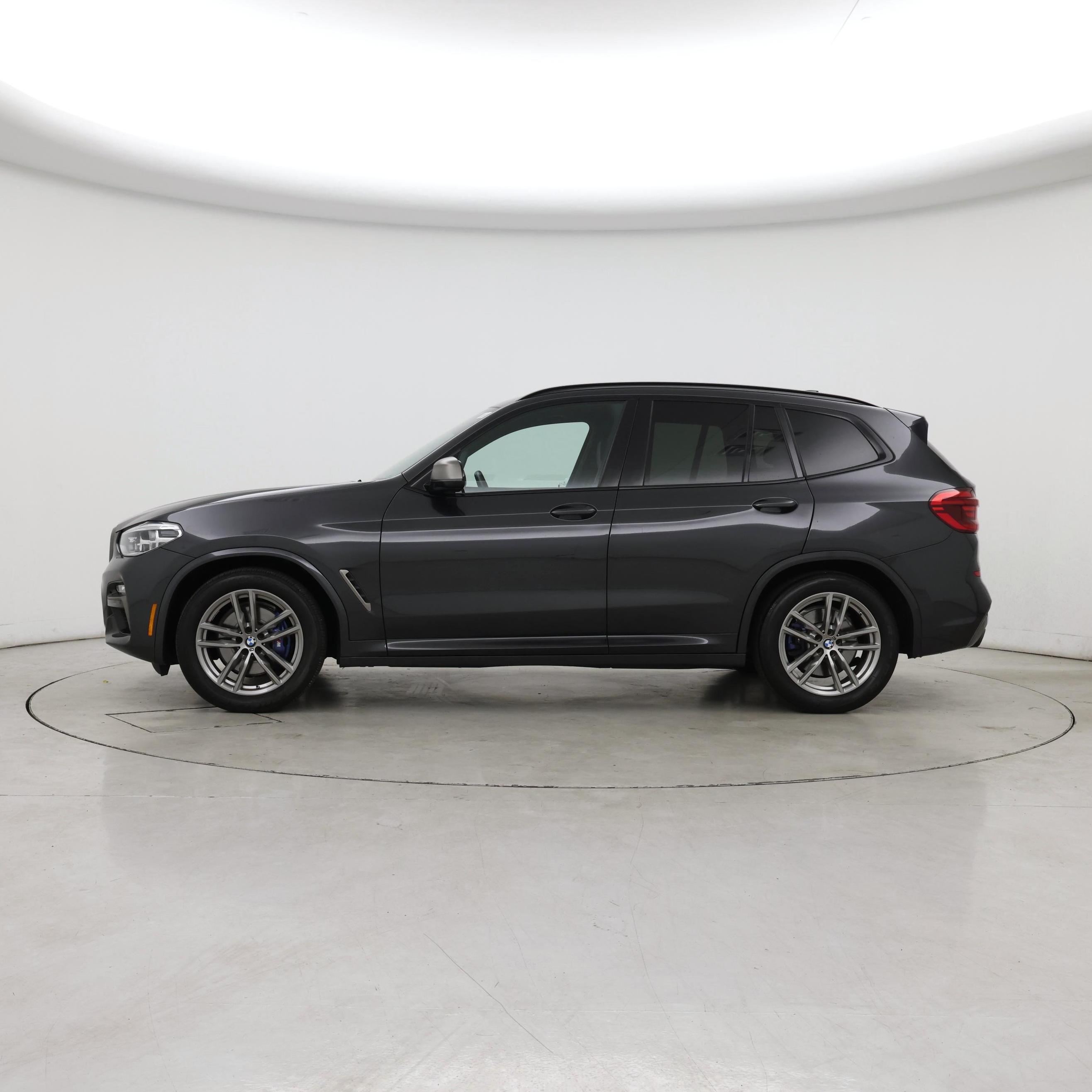 Thumbnail: 2021 BMW X3 - 3