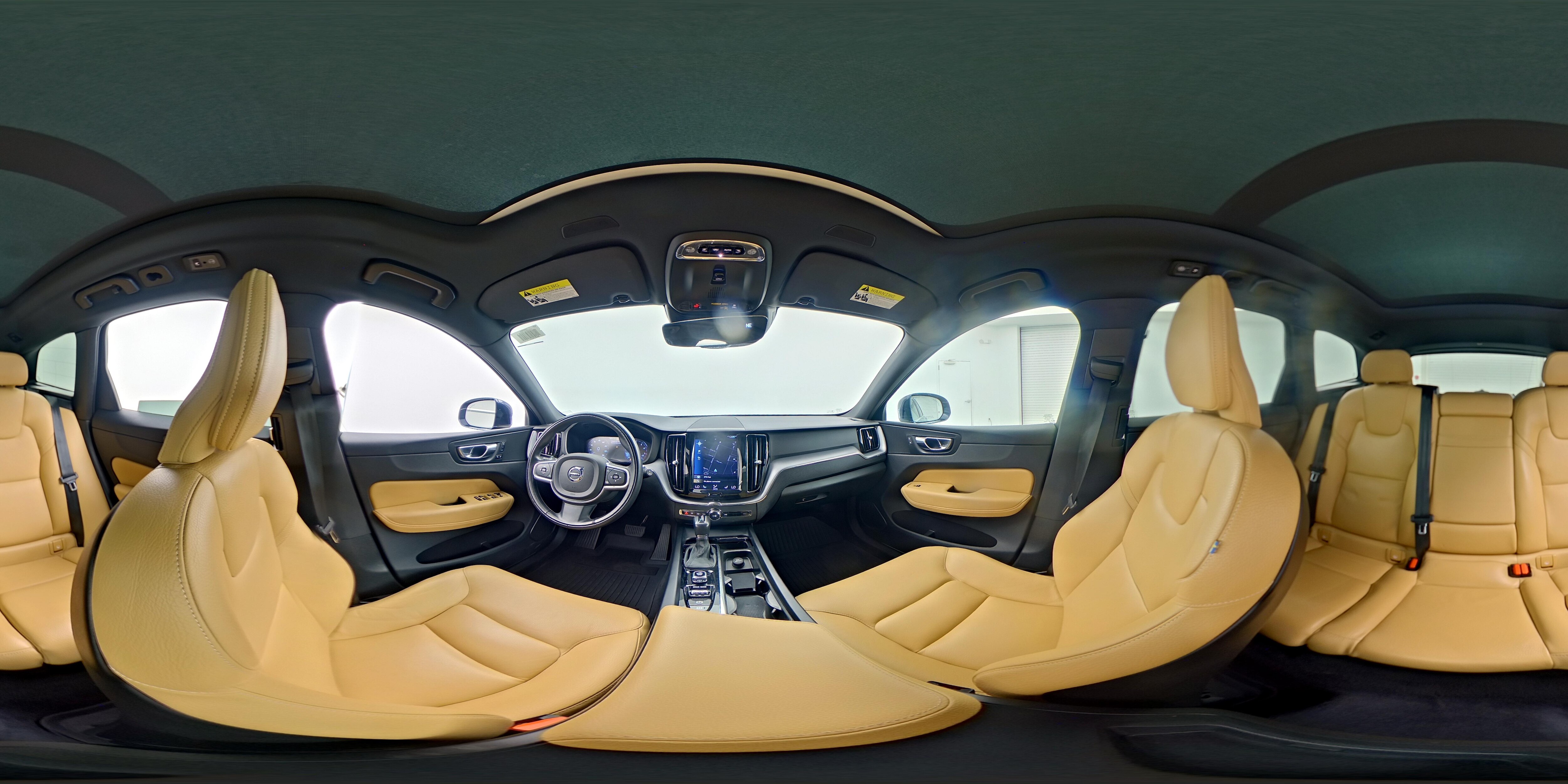2020 Volvo XC60 Momentum - Photo 26
