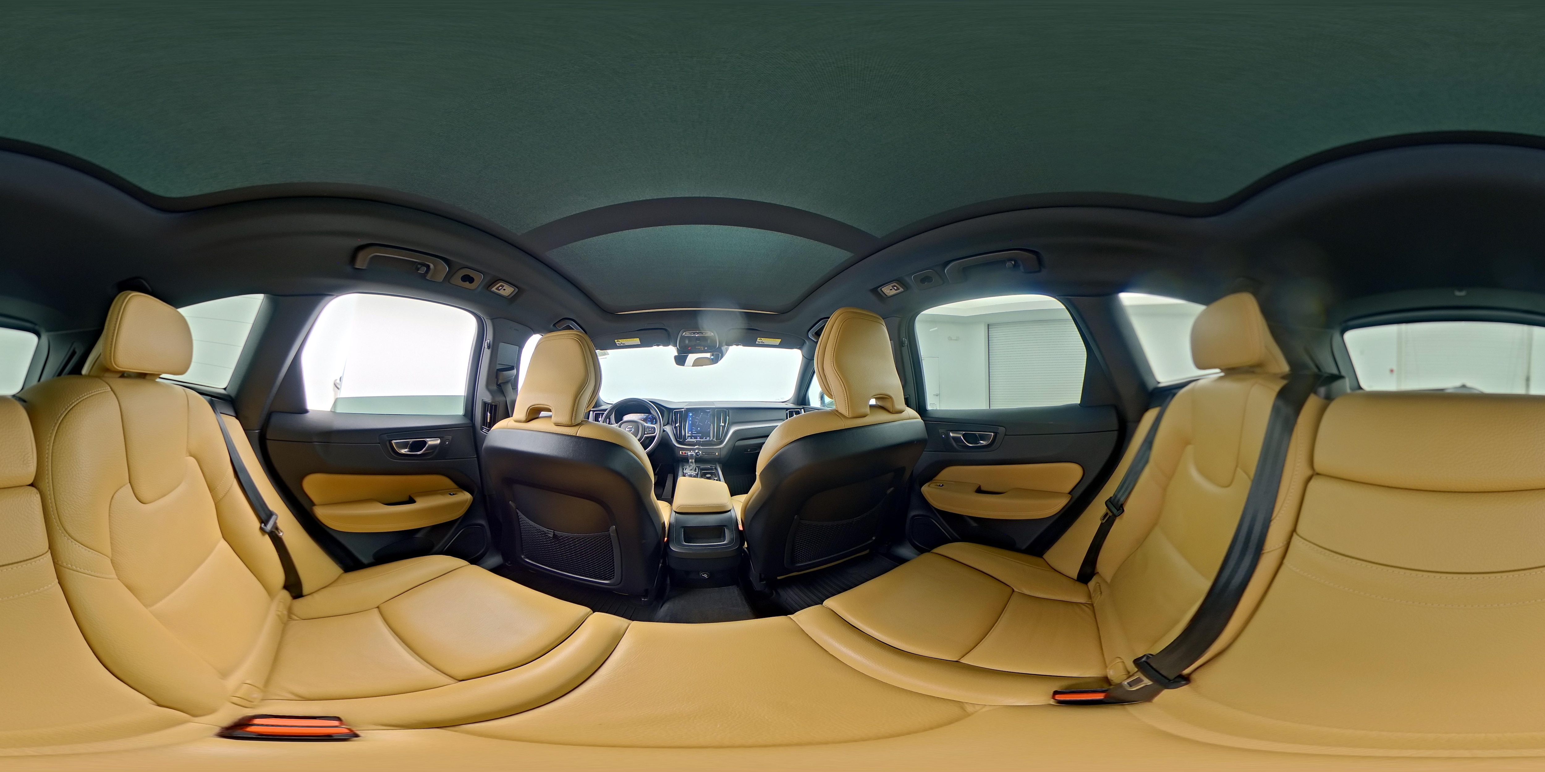 2020 Volvo XC60 Momentum - Photo 27