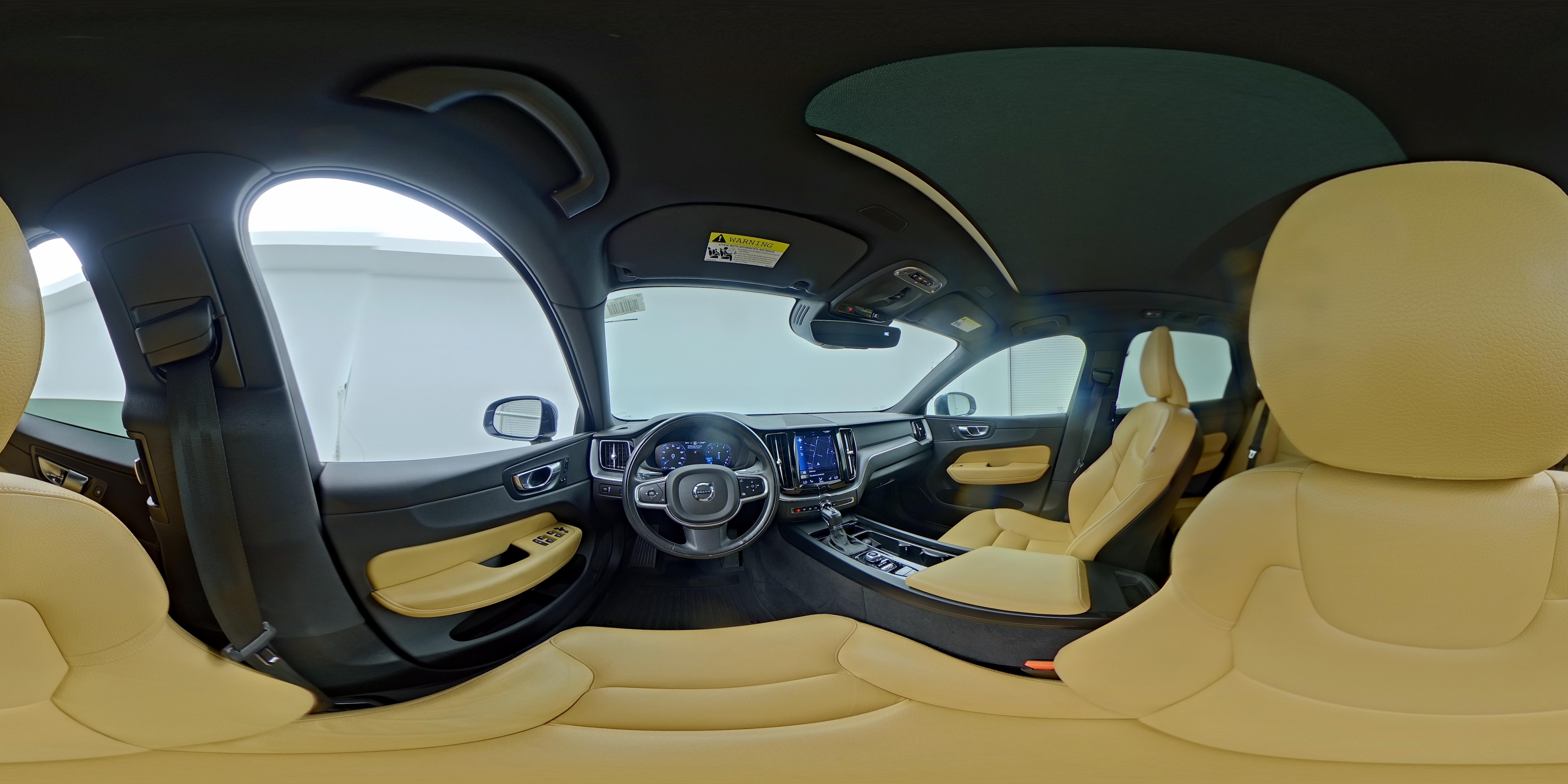 2020 Volvo XC60 Momentum - Photo 28