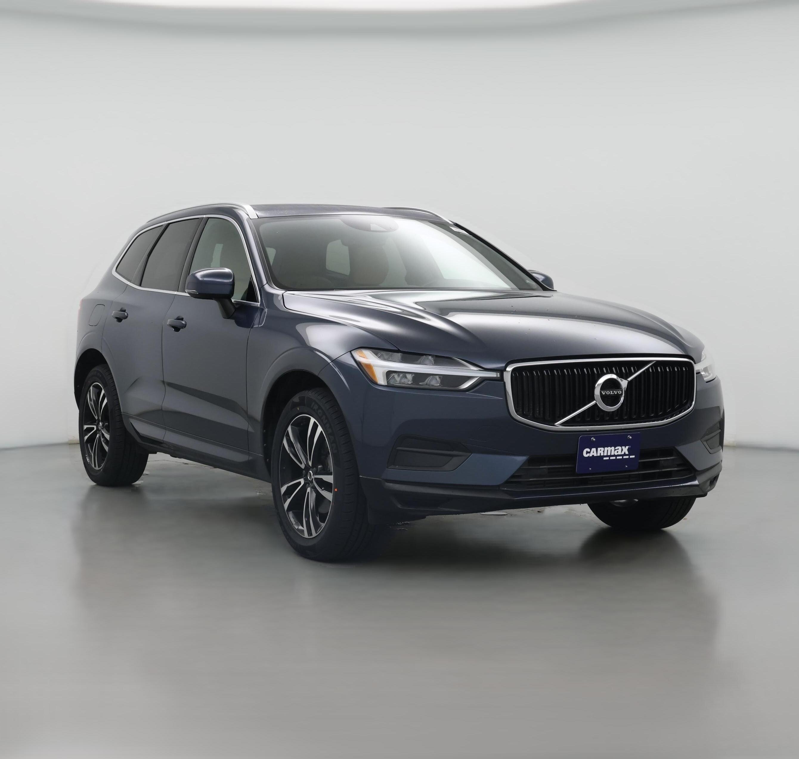 Thumbnail: 2020 Volvo XC60 - 1