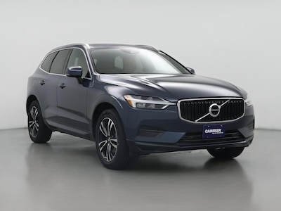 2020 Volvo XC60 T5 Momentum