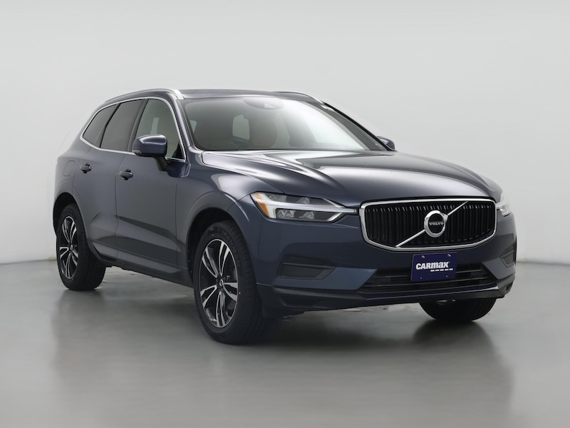 2020 Volvo XC60 T5 Momentum -
                  Fayetteville, NC