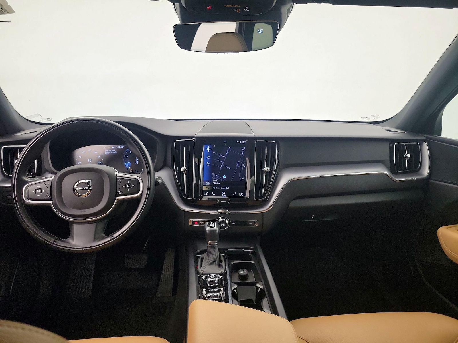 2020 Volvo XC60 Momentum - Photo 10