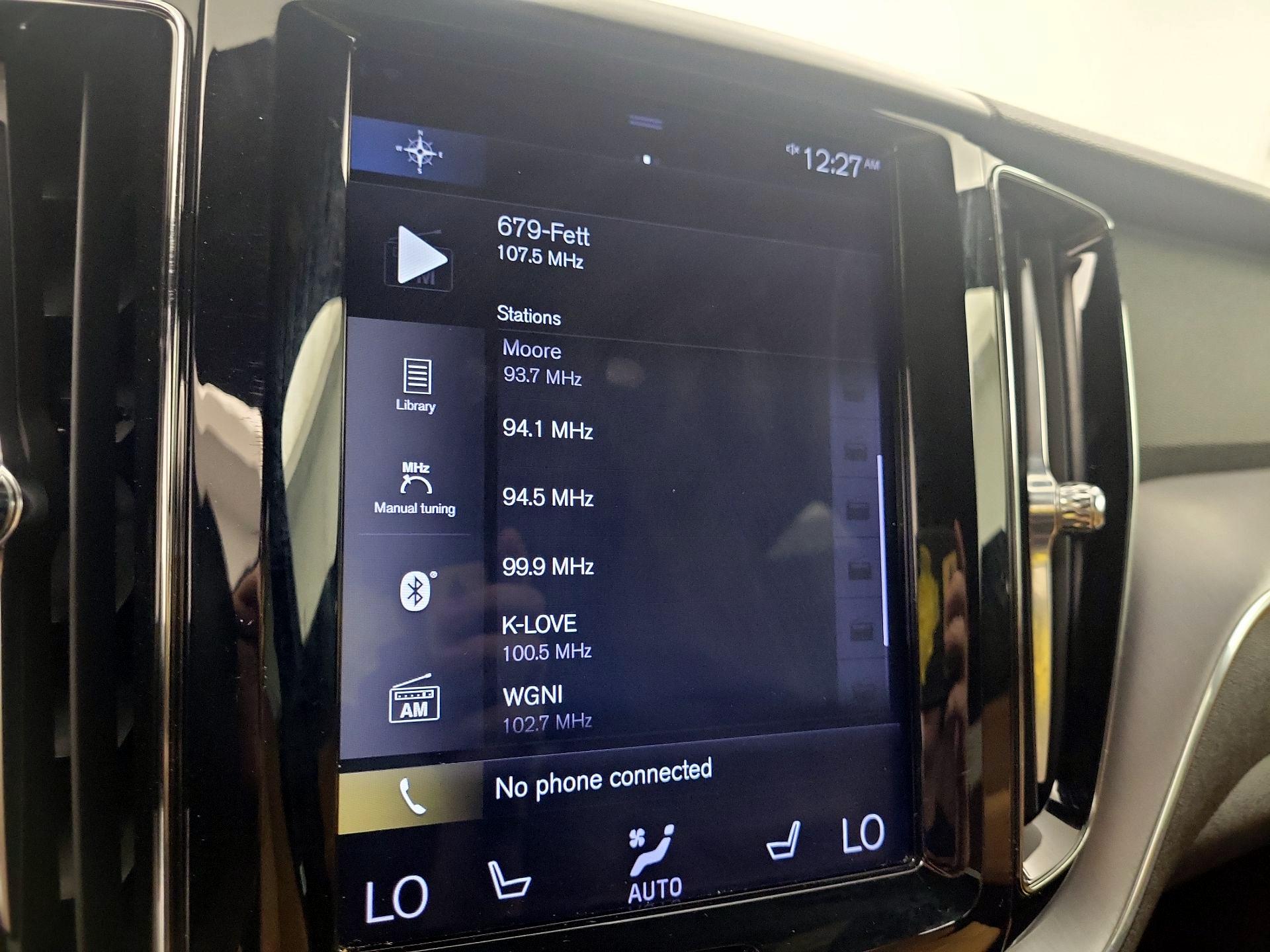 Thumbnail: 2020 Volvo XC60 - 16