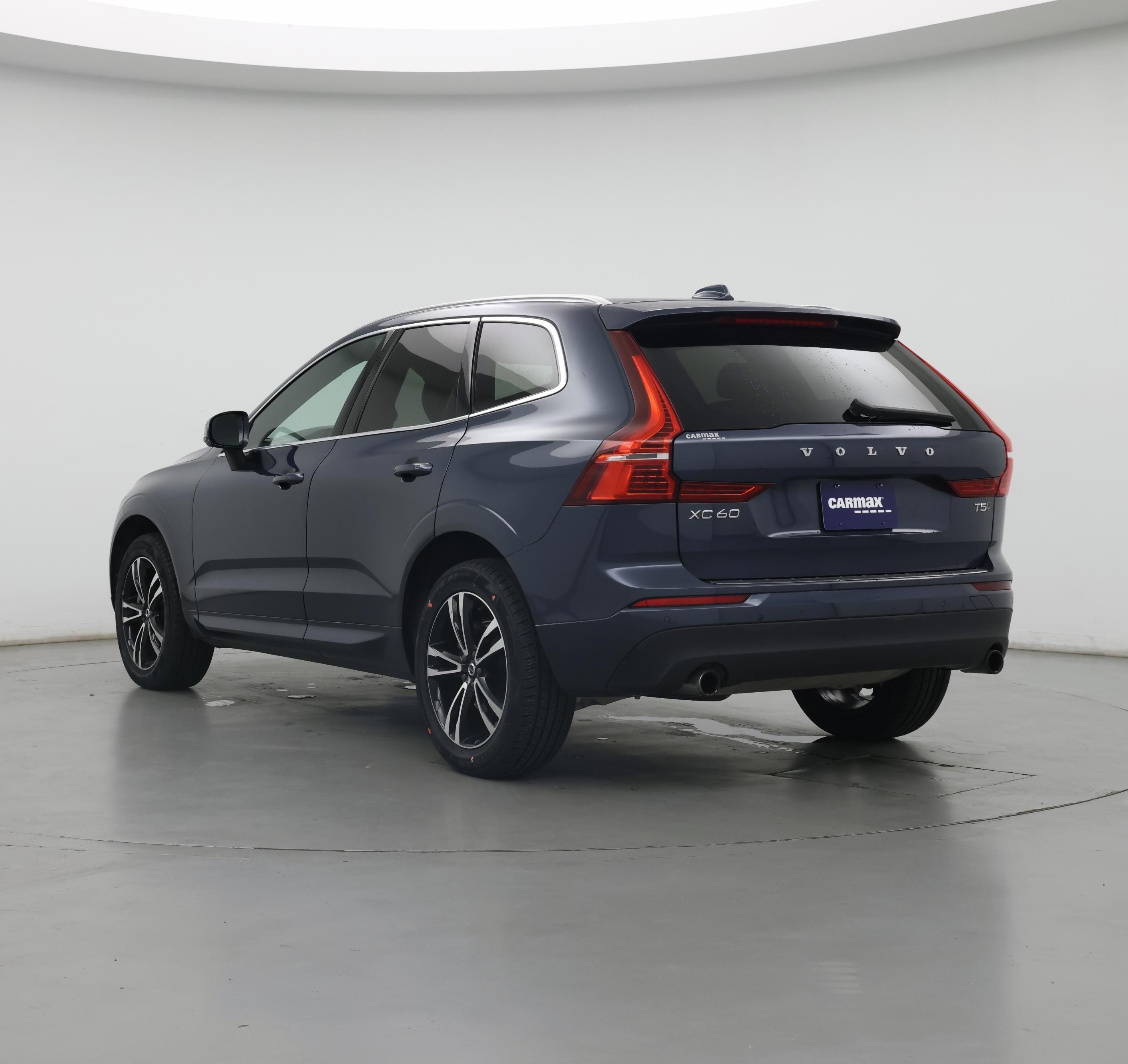 Thumbnail: 2020 Volvo XC60 - 2