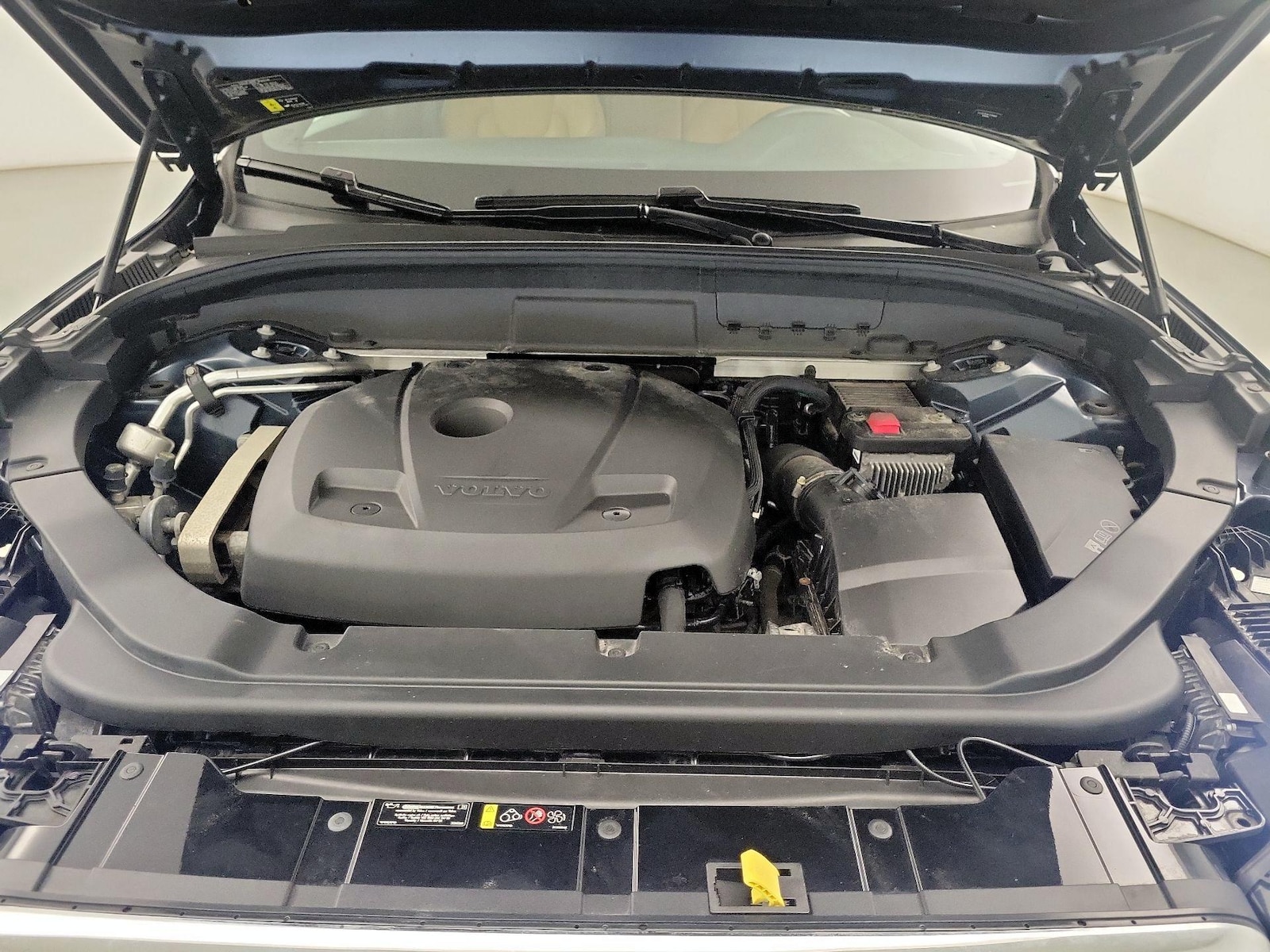 2020 Volvo XC60 Momentum - Photo 24