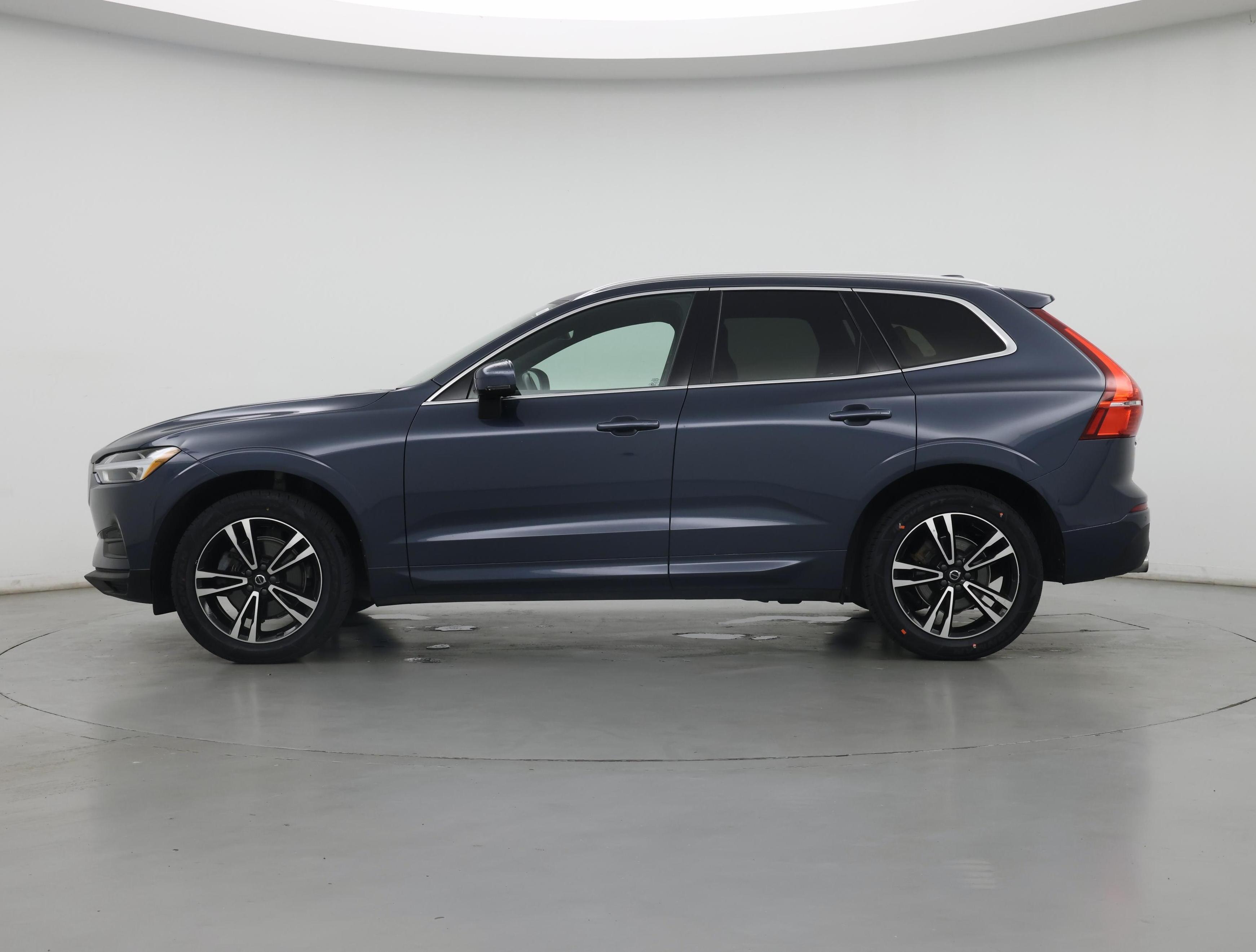 Thumbnail: 2020 Volvo XC60 - 3
