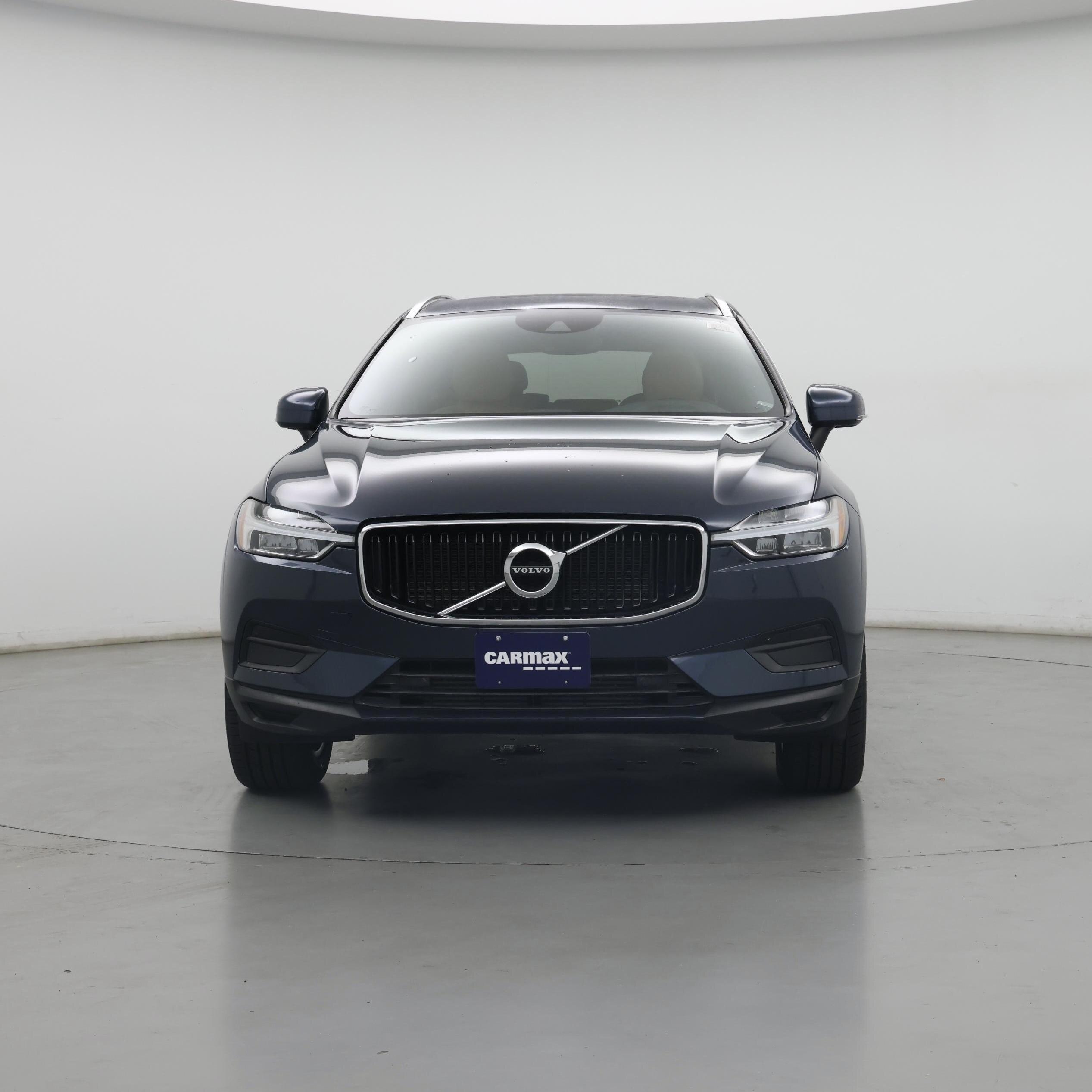 Thumbnail: 2020 Volvo XC60 - 5