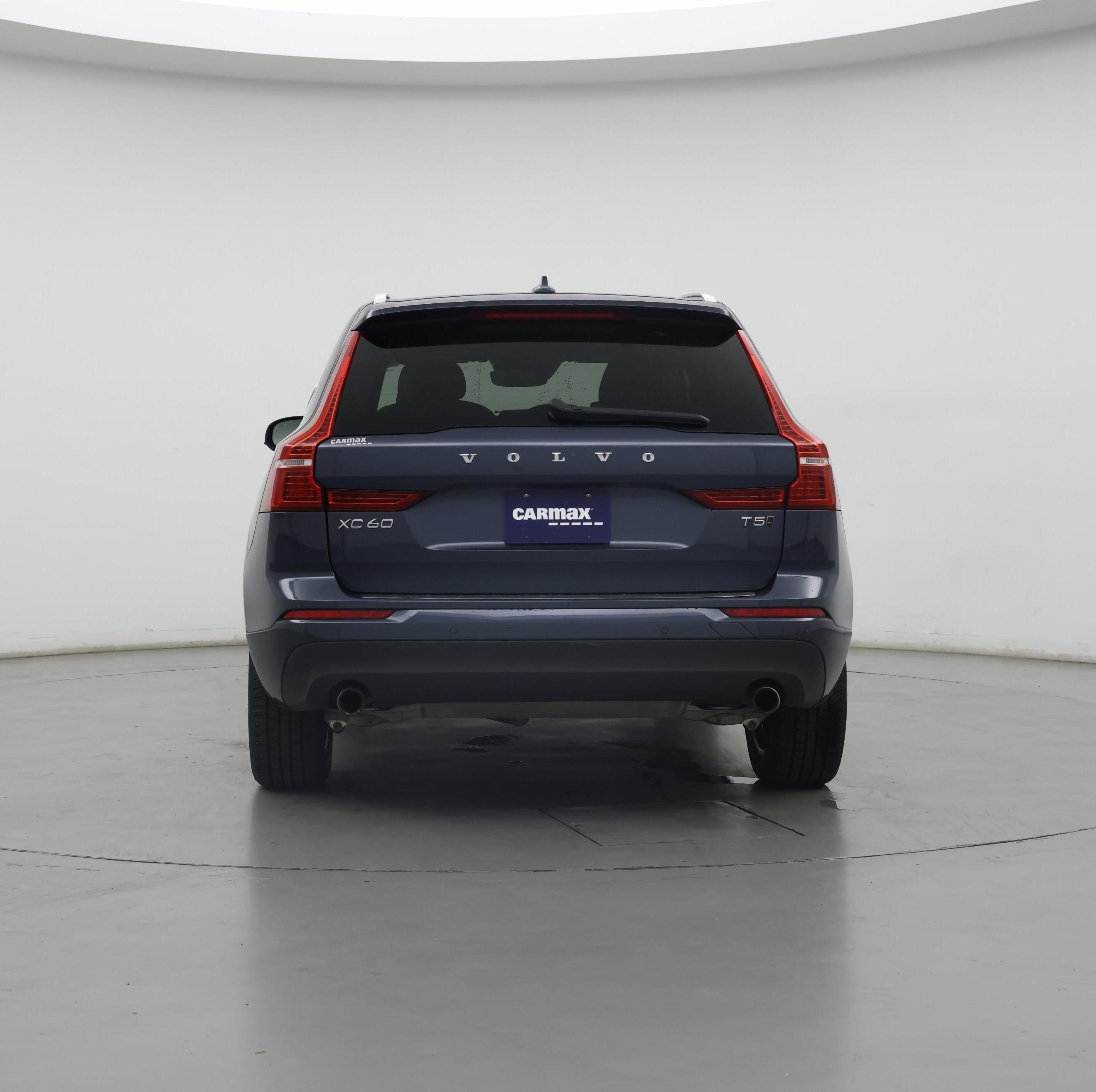 Thumbnail: 2020 Volvo XC60 - 6
