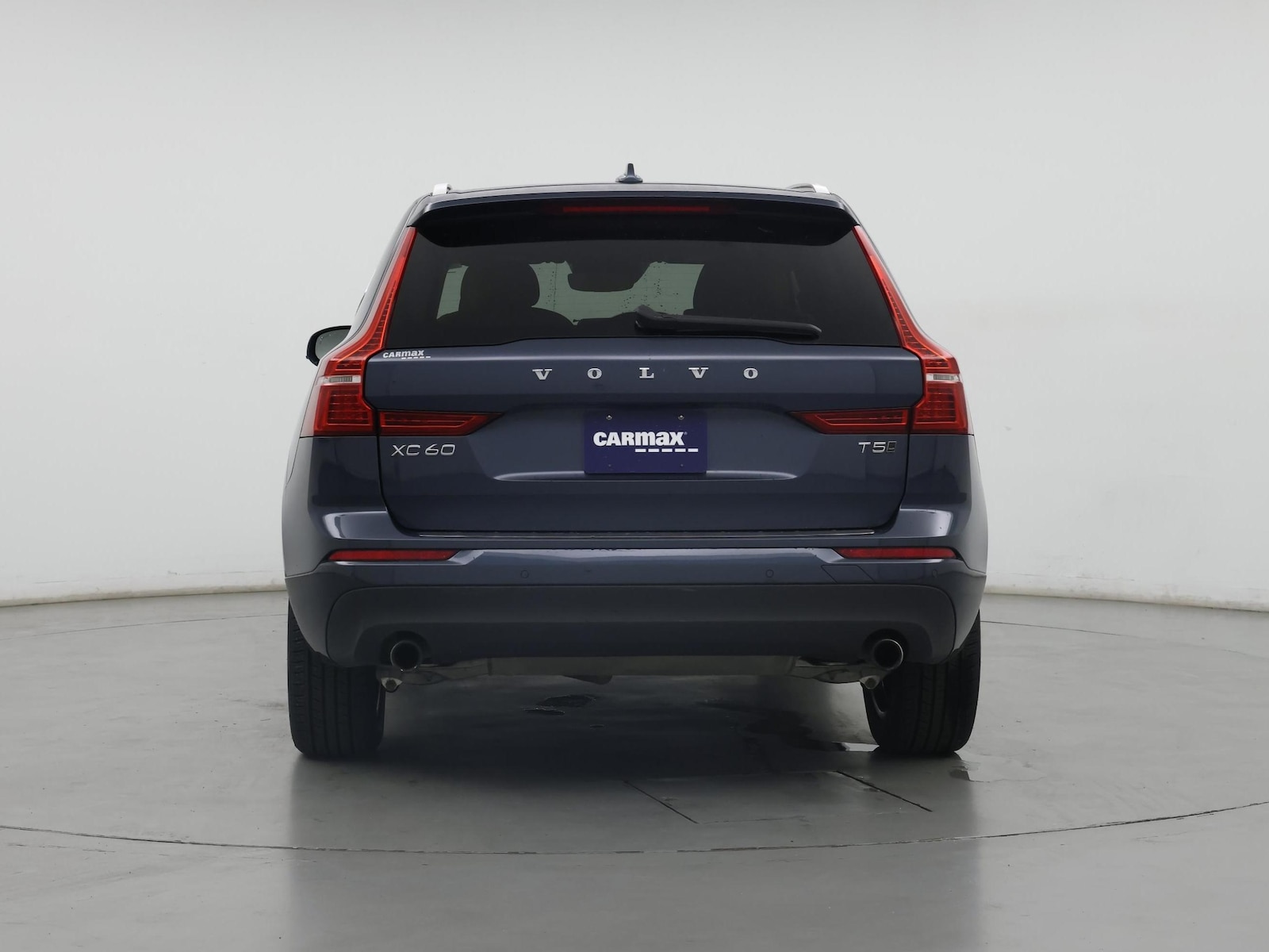 2020 Volvo XC60 Momentum - Photo 7