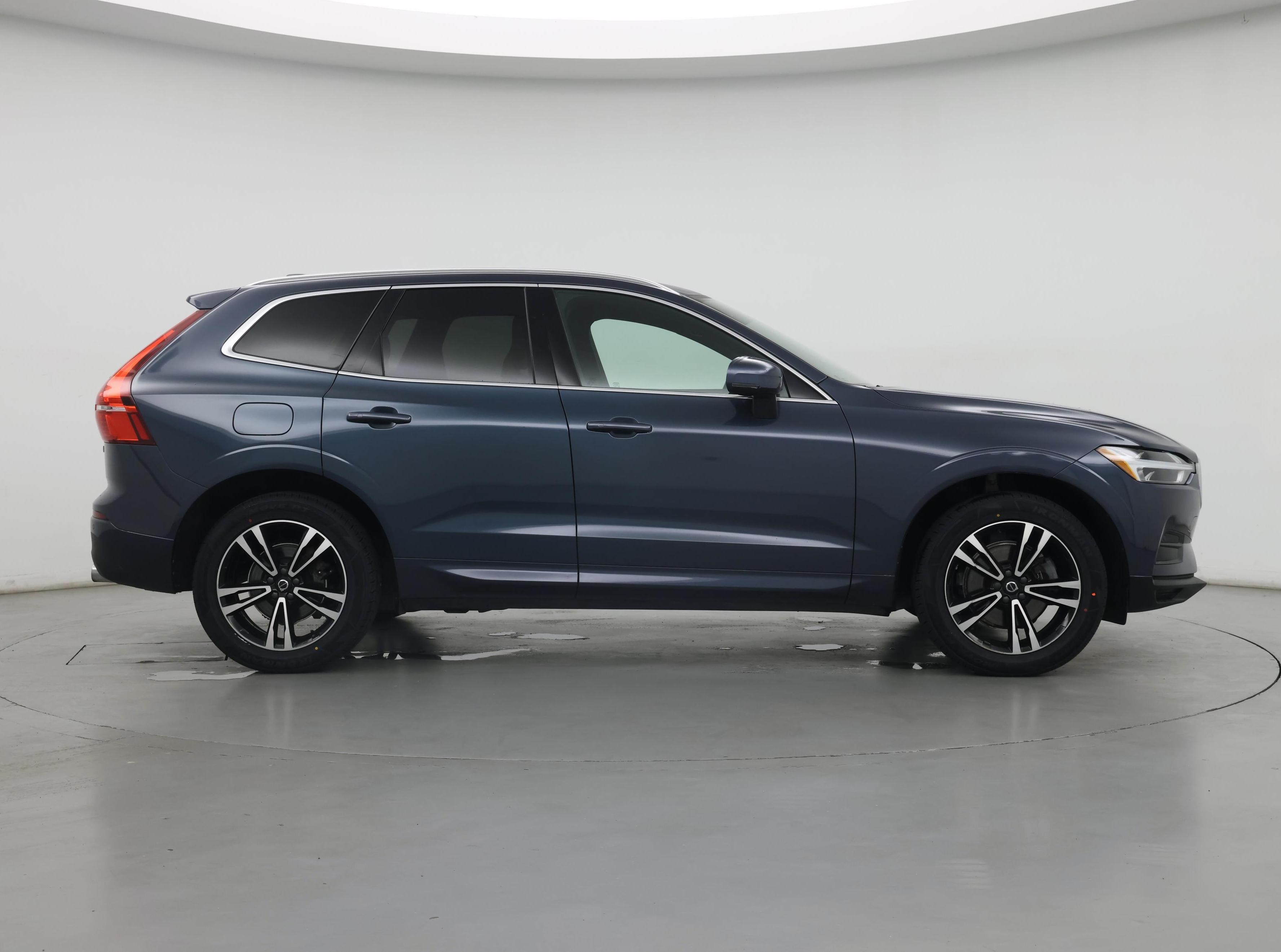 Thumbnail: 2020 Volvo XC60 - 7