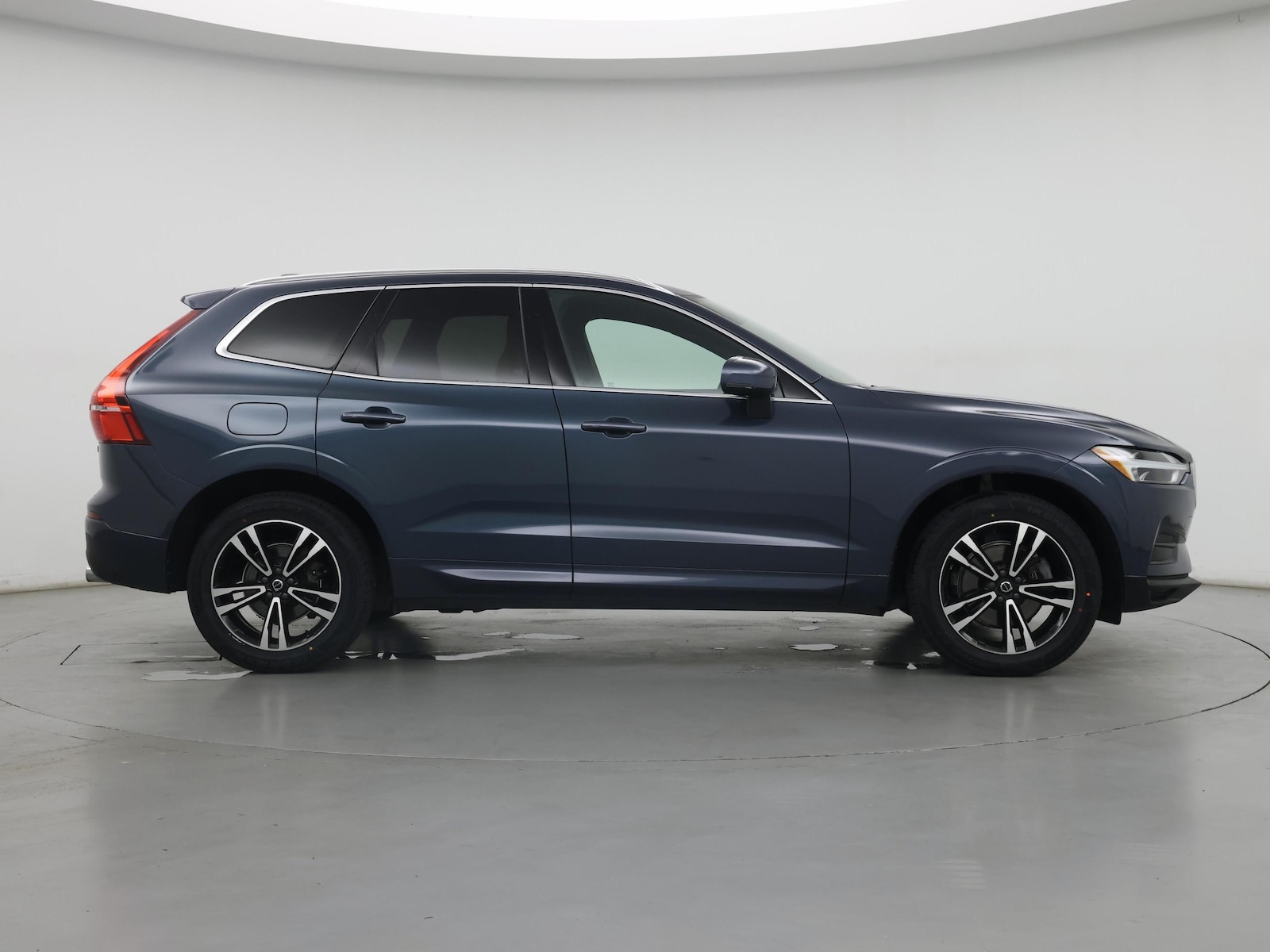 2020 Volvo XC60 Momentum - Photo 8