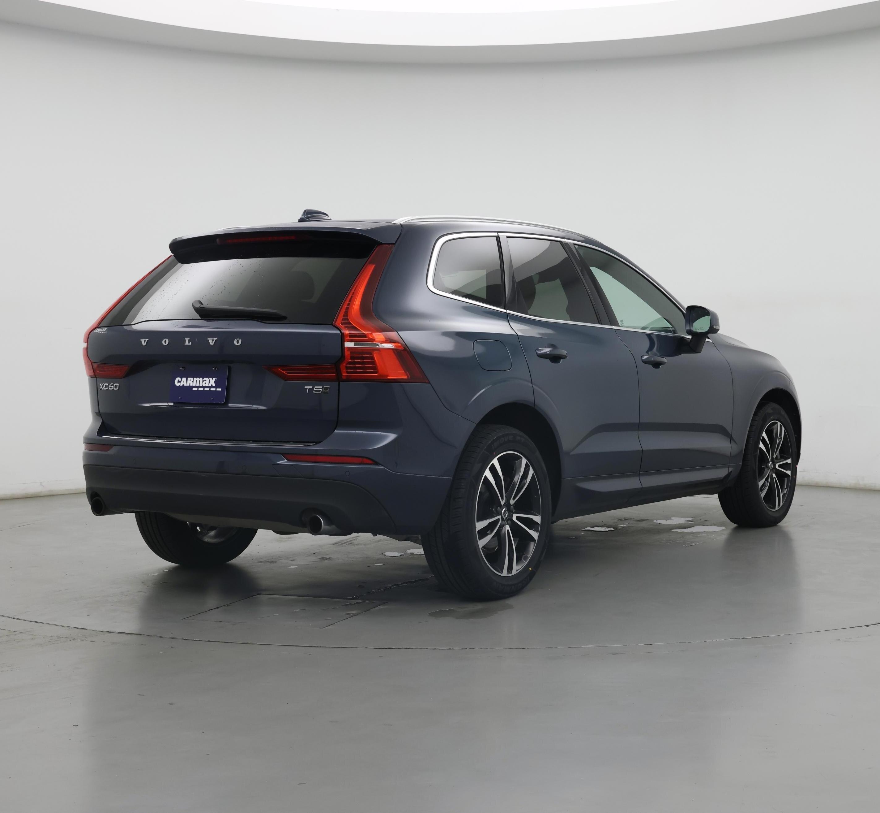 Thumbnail: 2020 Volvo XC60 - 8