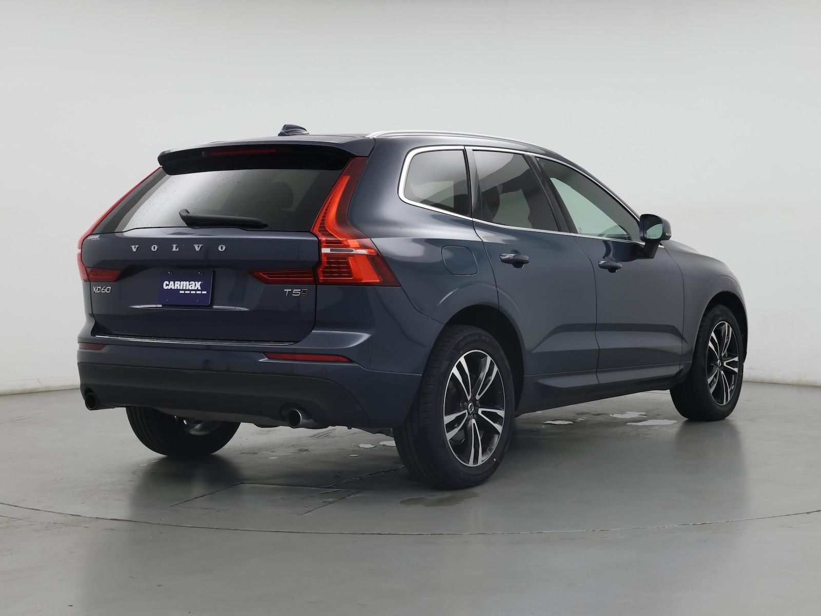 2020 Volvo XC60 Momentum - Photo 9