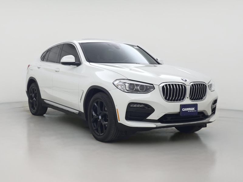 2021 BMW X4 xDrive30i -
                  Myrtle Beach, SC