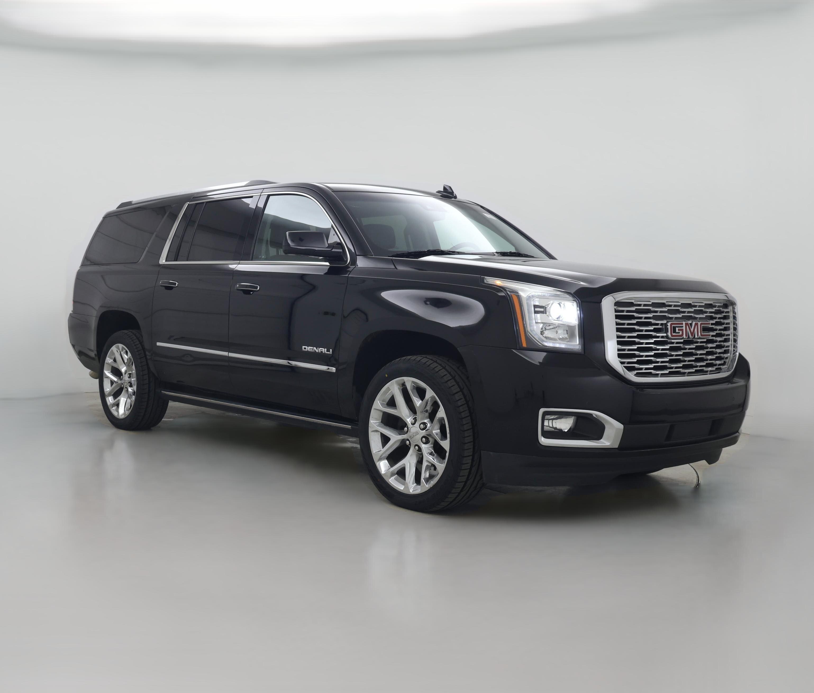 Thumbnail: 2020 GMC Yukon XL - 1