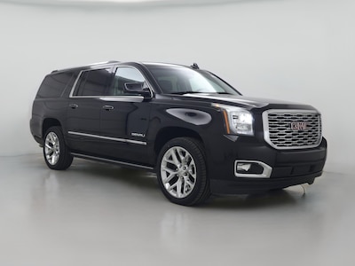 2020 GMC Yukon XL 1500 Denali