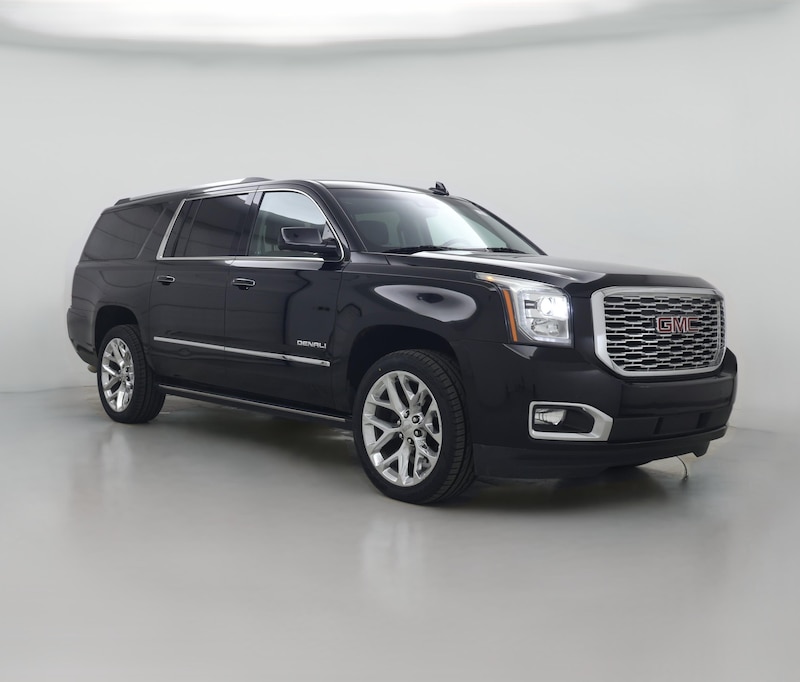 2020 GMC Yukon XL 1500 Denali