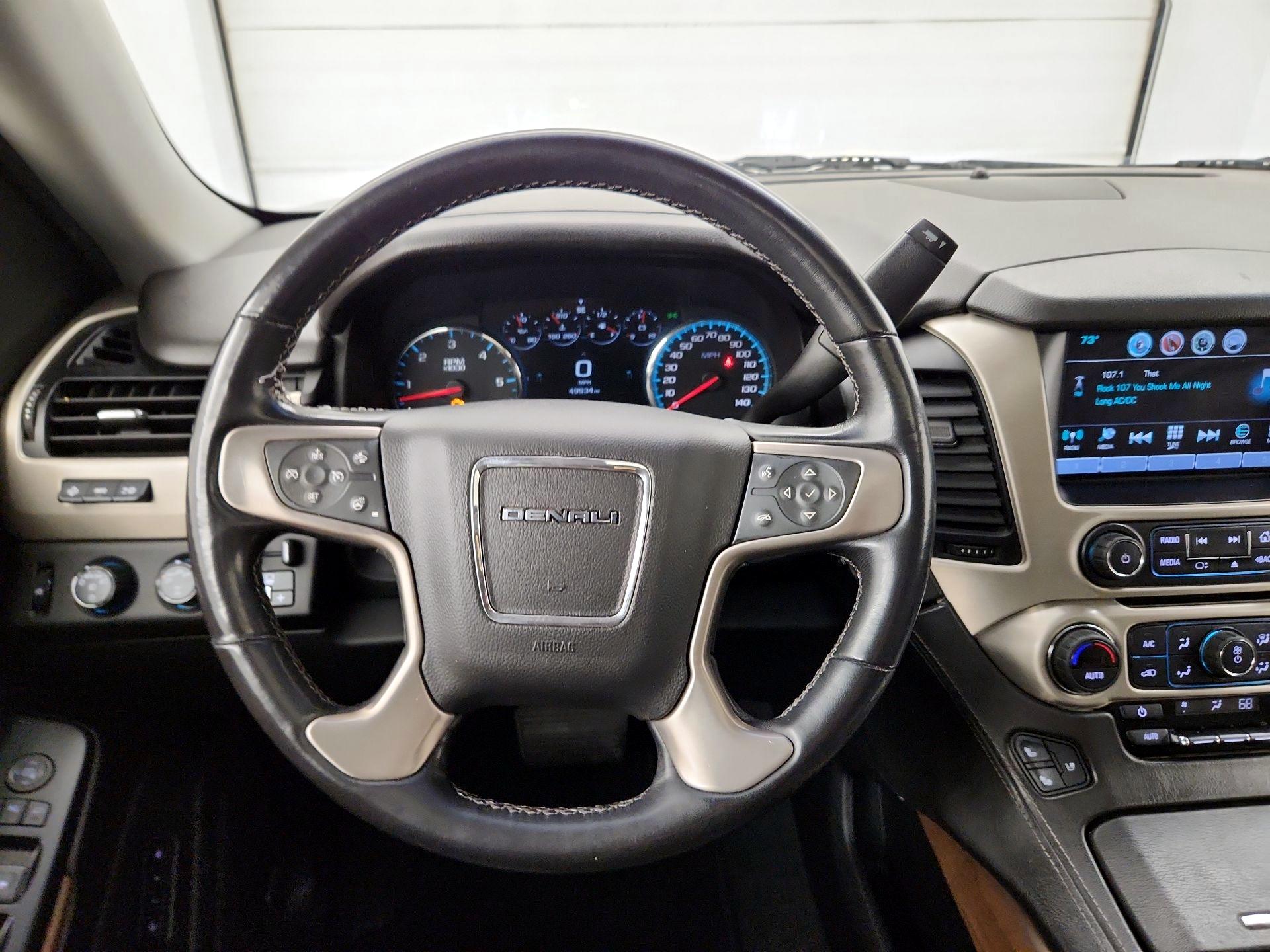 Thumbnail: 2020 GMC Yukon XL - 10