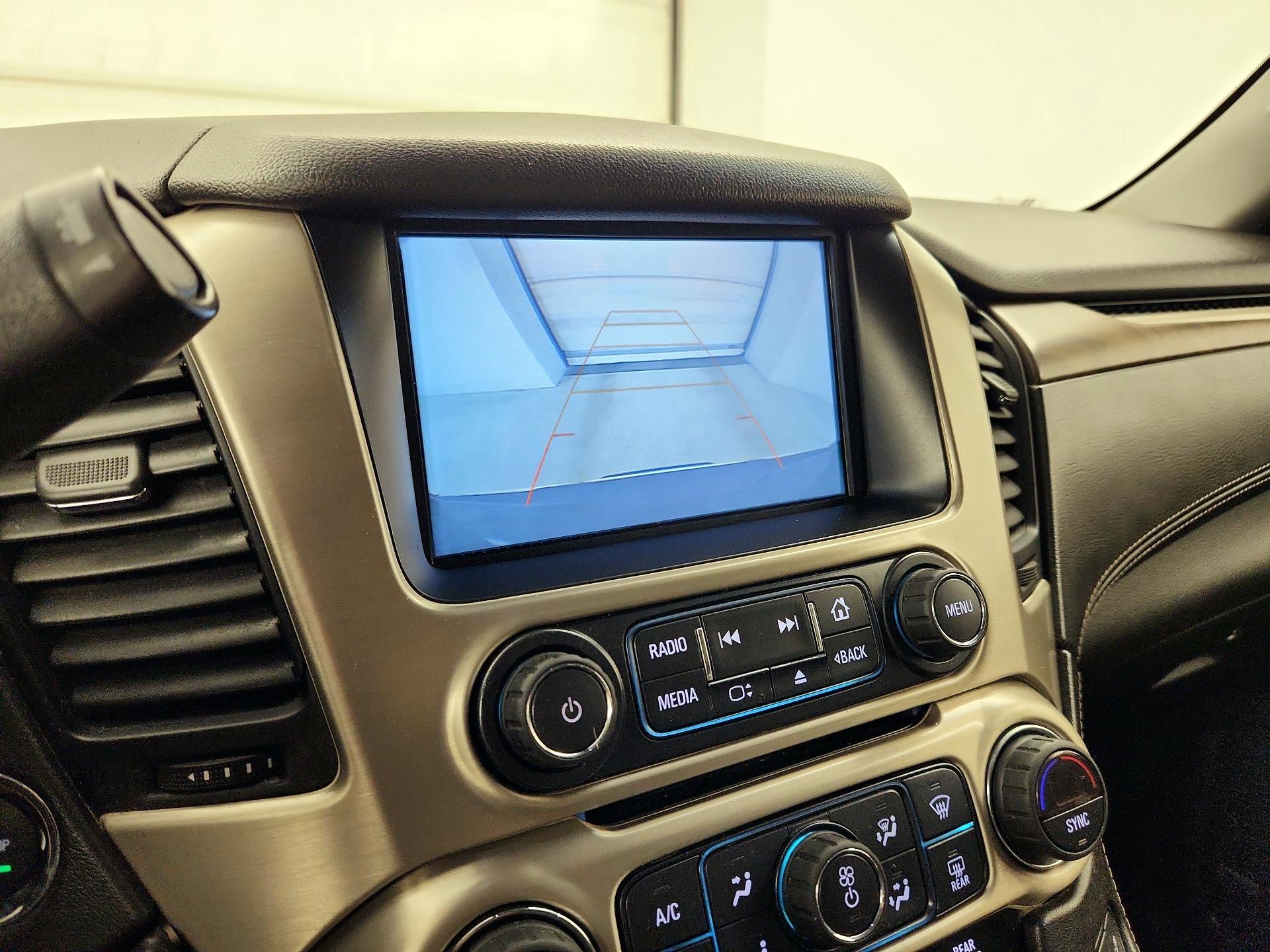 Thumbnail: 2020 GMC Yukon XL - 14