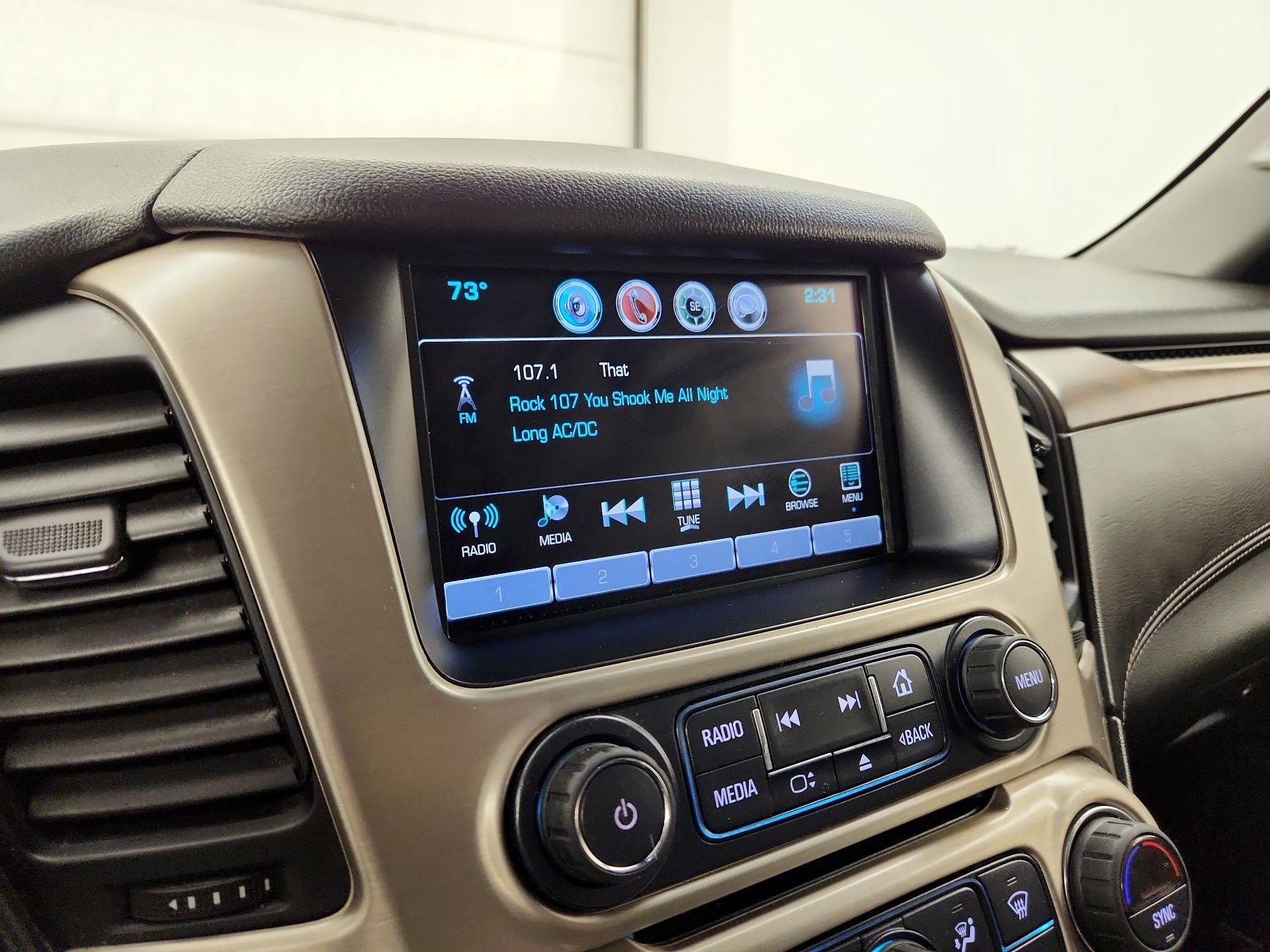 Thumbnail: 2020 GMC Yukon XL - 15