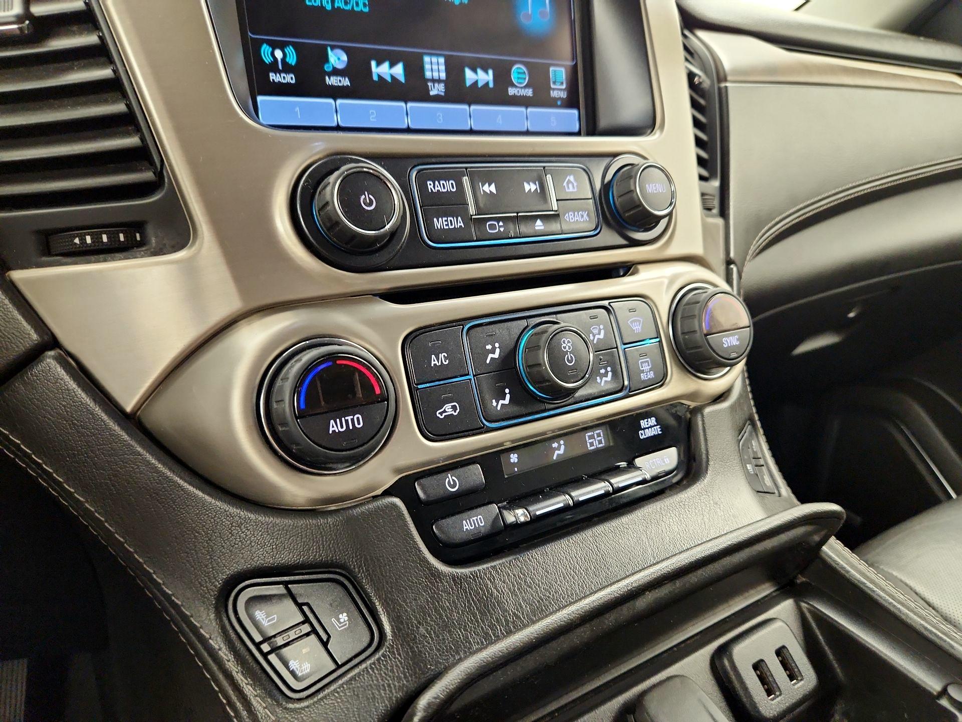 Thumbnail: 2020 GMC Yukon XL - 16