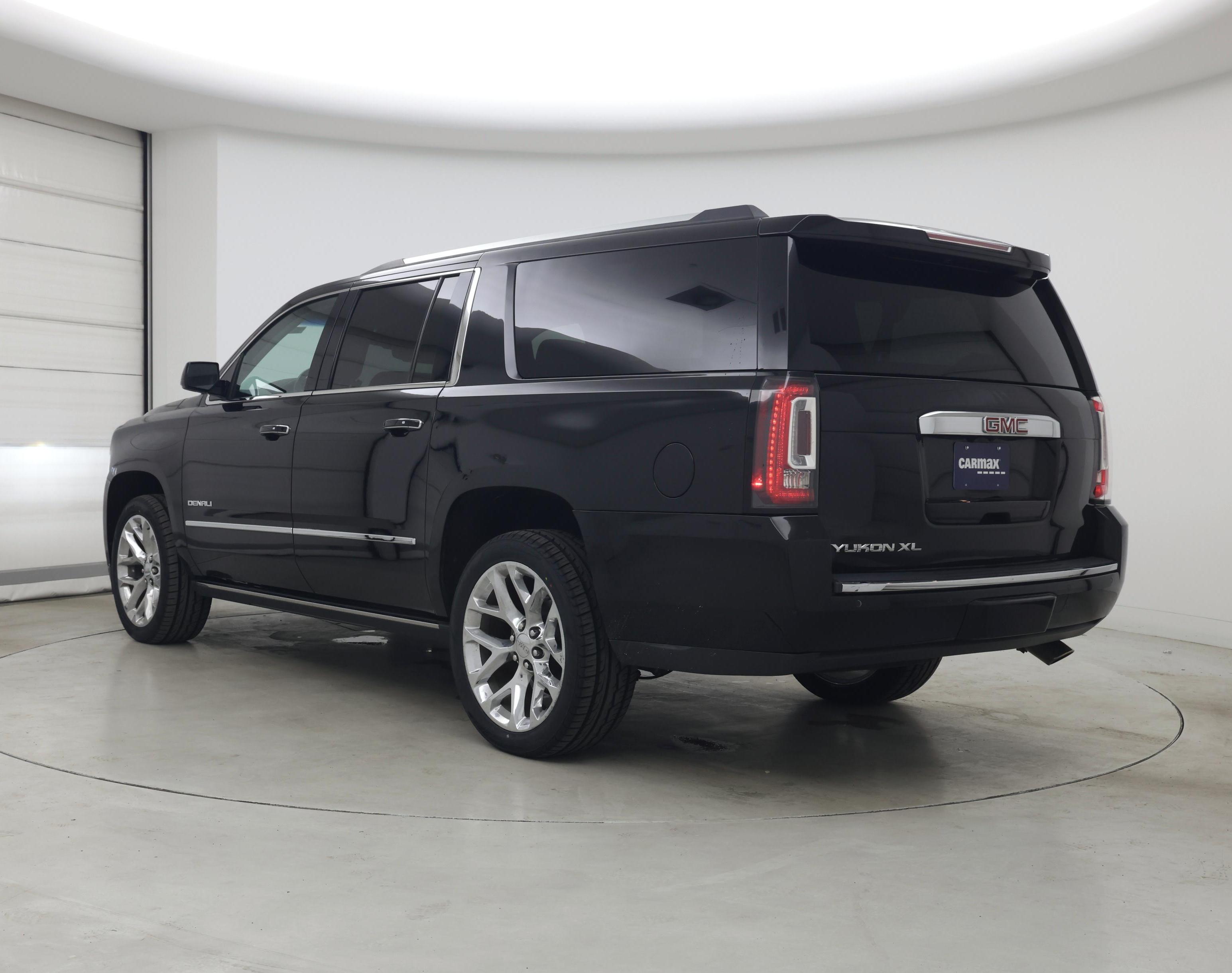 Thumbnail: 2020 GMC Yukon XL - 2