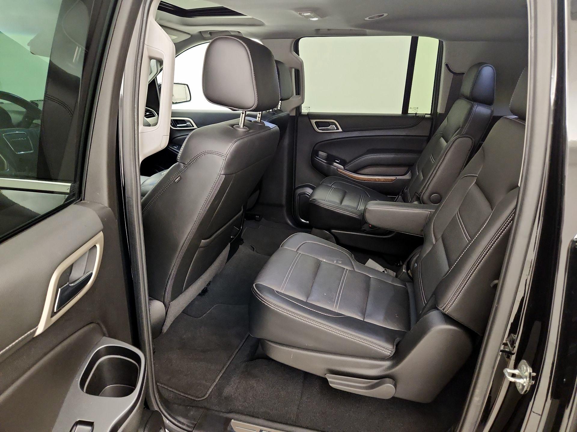 Thumbnail: 2020 GMC Yukon XL - 20