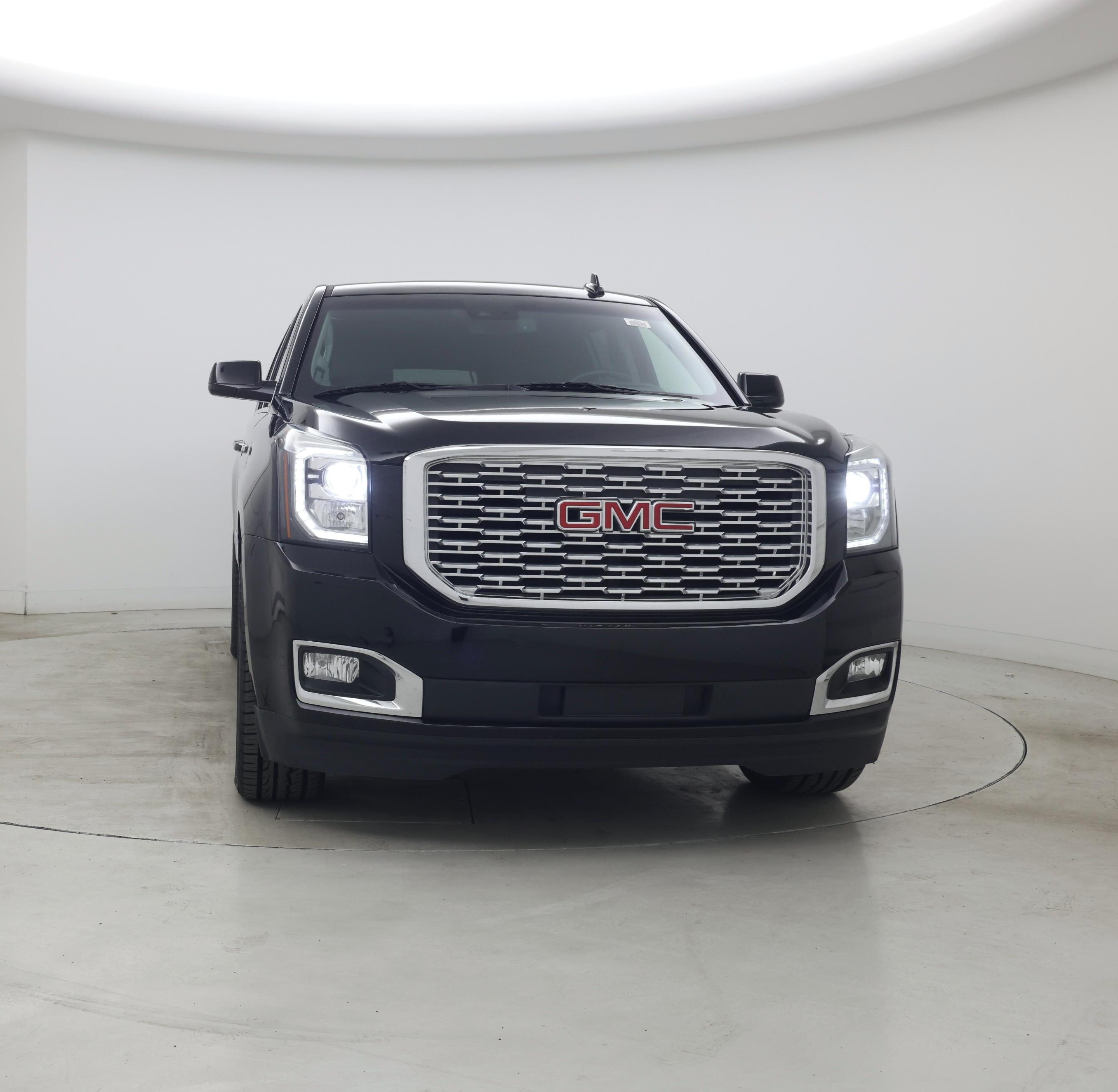 Thumbnail: 2020 GMC Yukon XL - 5