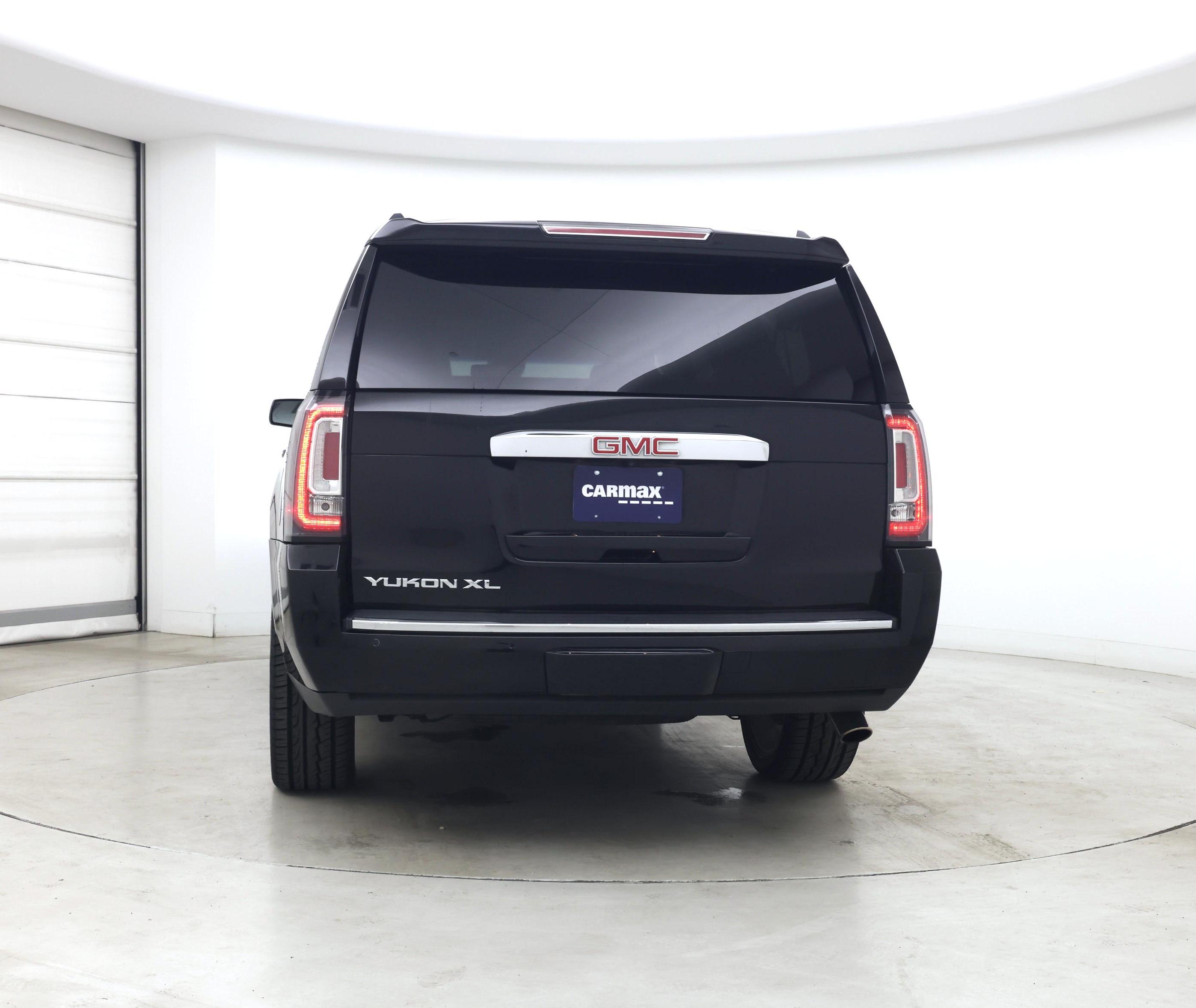 Thumbnail: 2020 GMC Yukon XL - 6