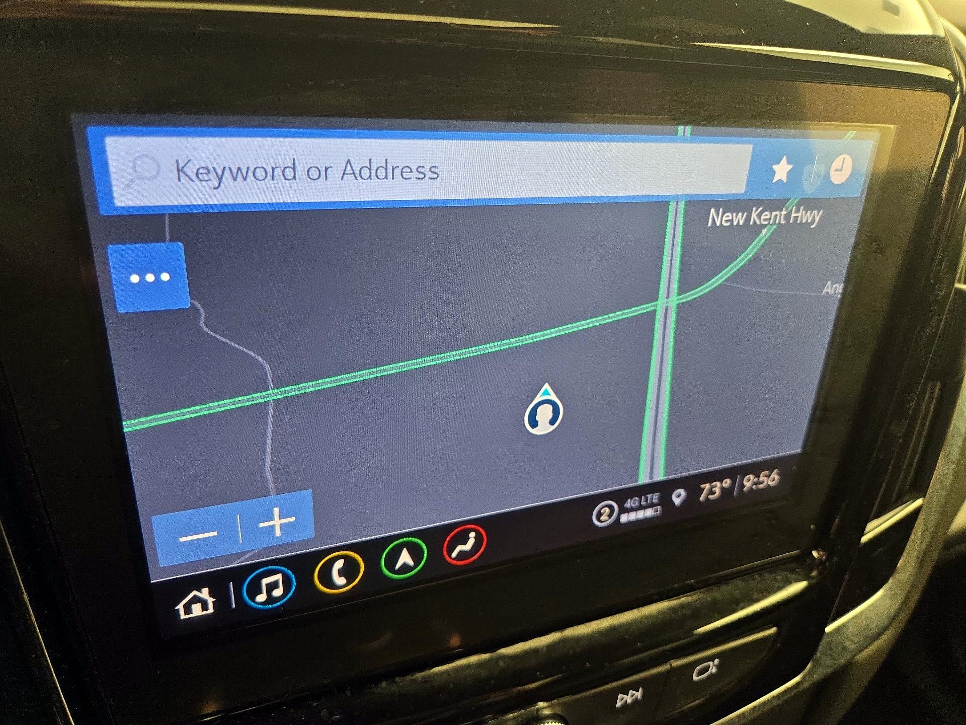 Thumbnail: 2023 Chevrolet Traverse - 14