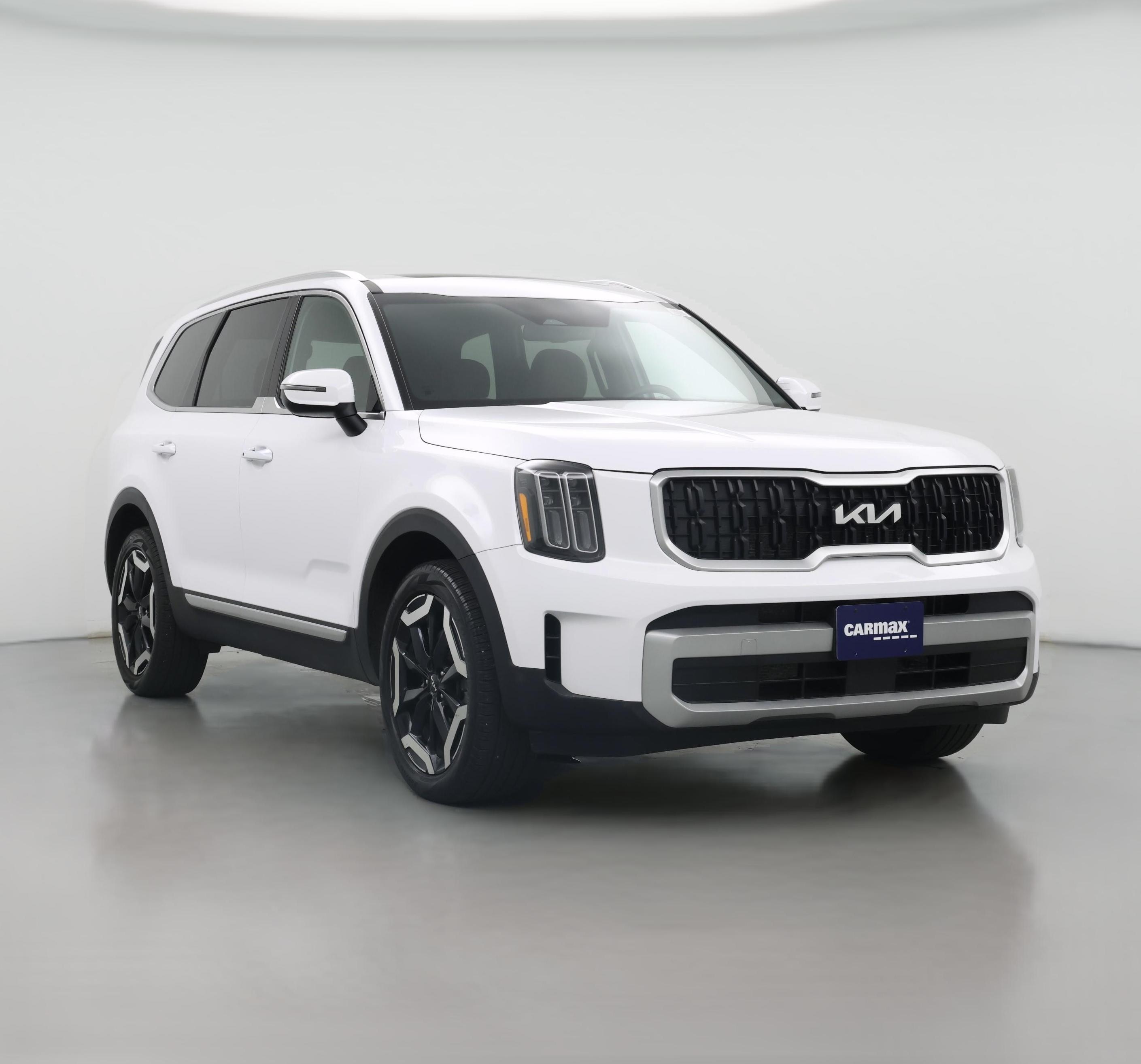 Thumbnail: 2023 Kia Telluride - 1