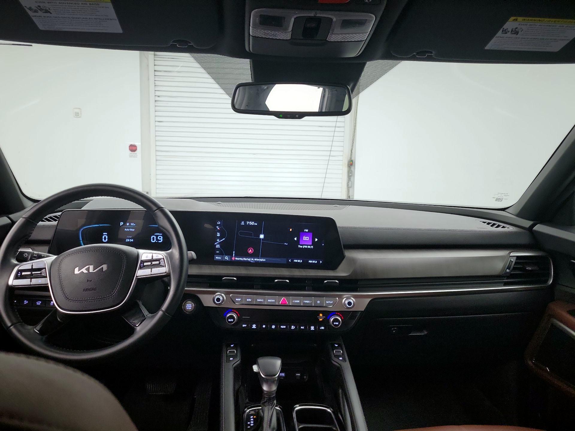Thumbnail: 2023 Kia Telluride - 9