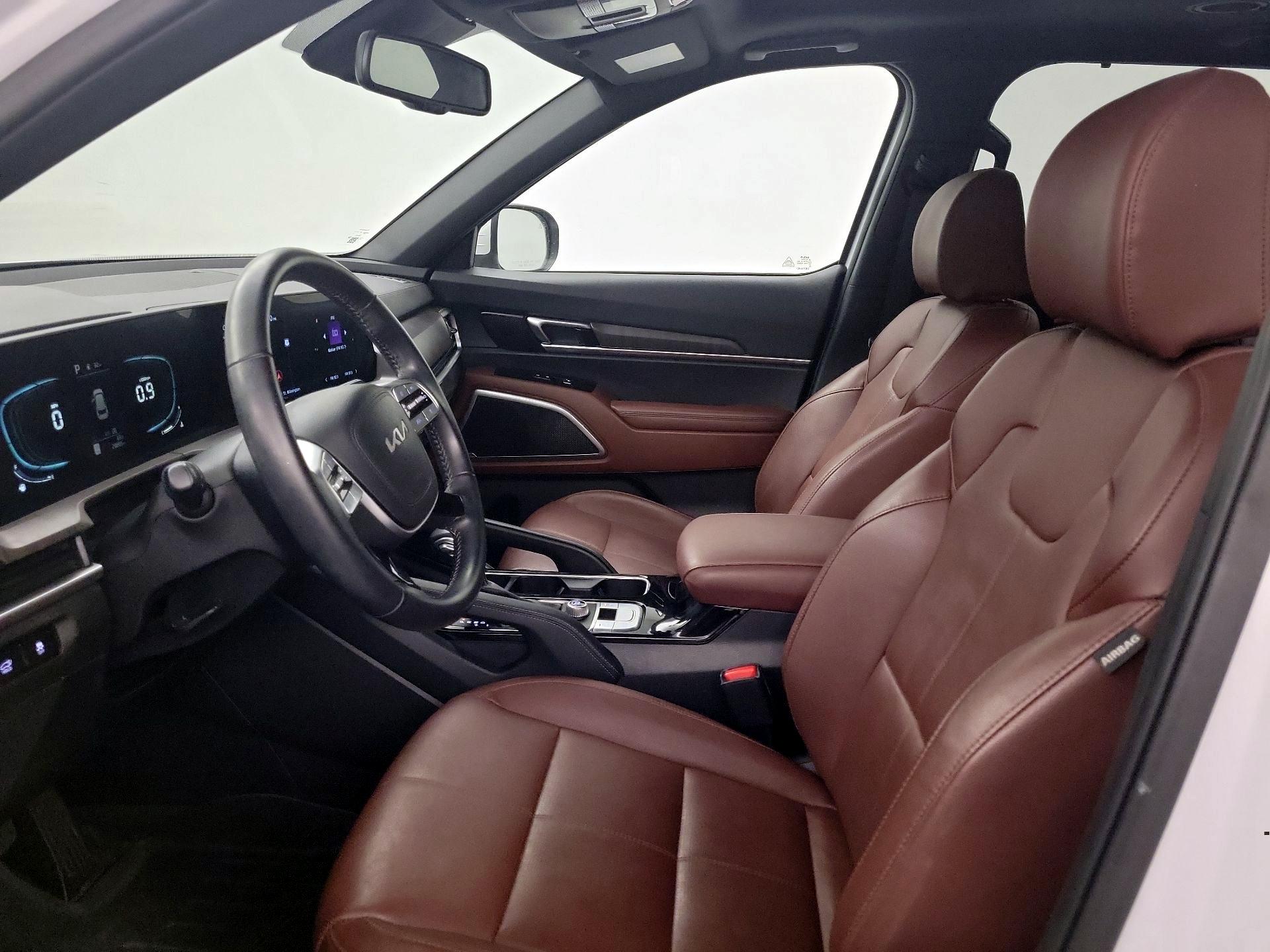 Thumbnail: 2023 Kia Telluride - 11