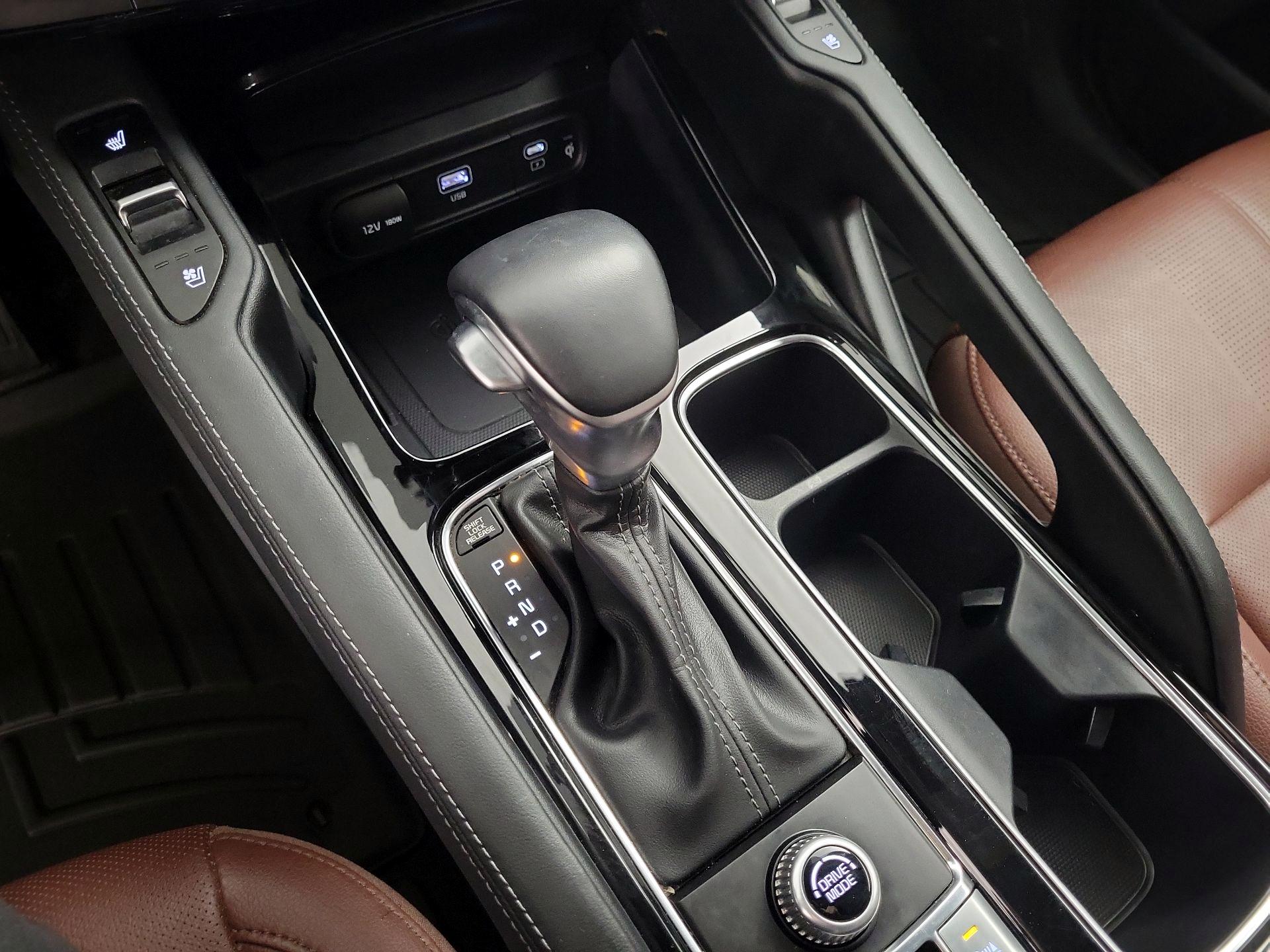 Thumbnail: 2023 Kia Telluride - 18