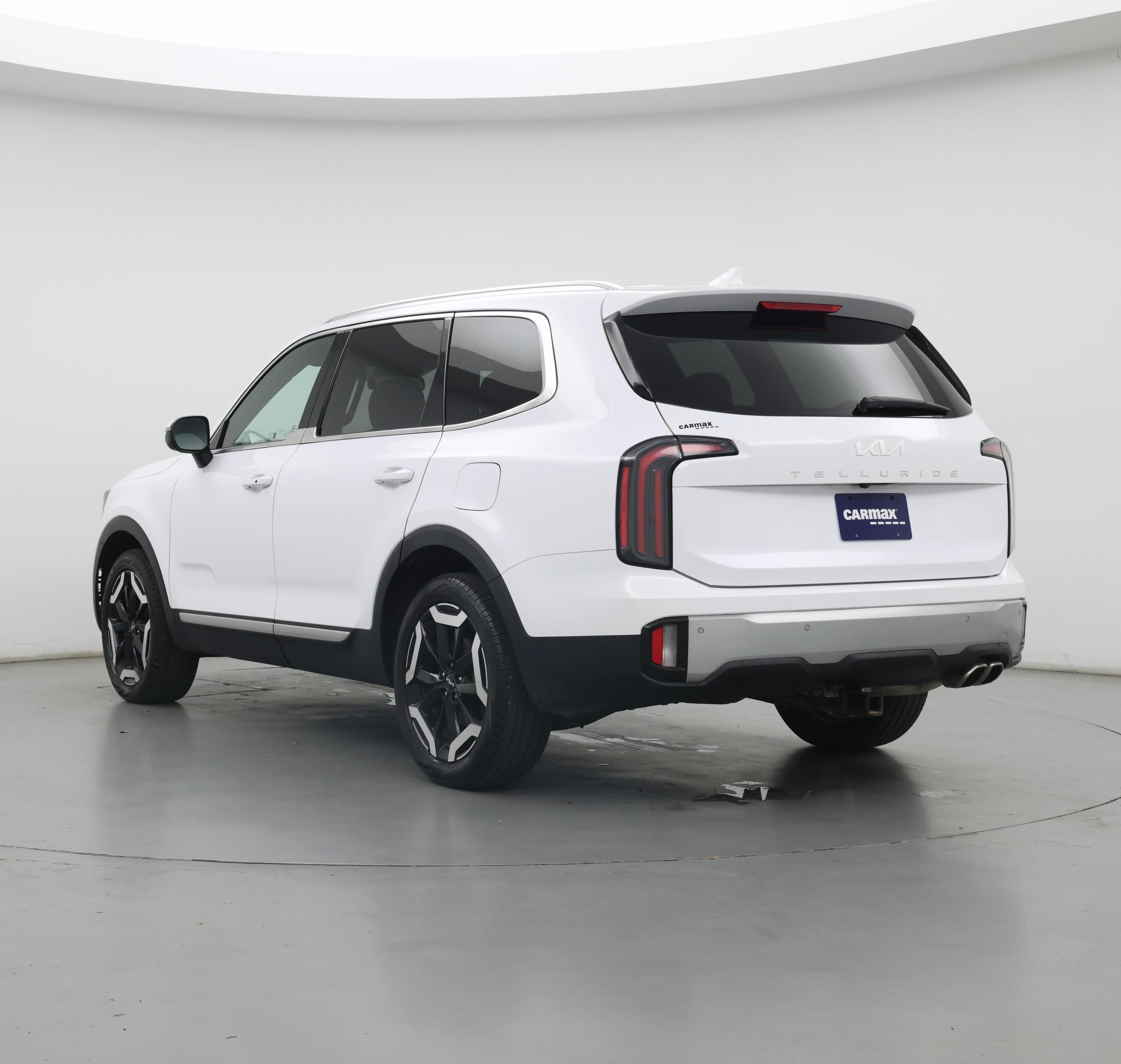 Thumbnail: 2023 Kia Telluride - 2