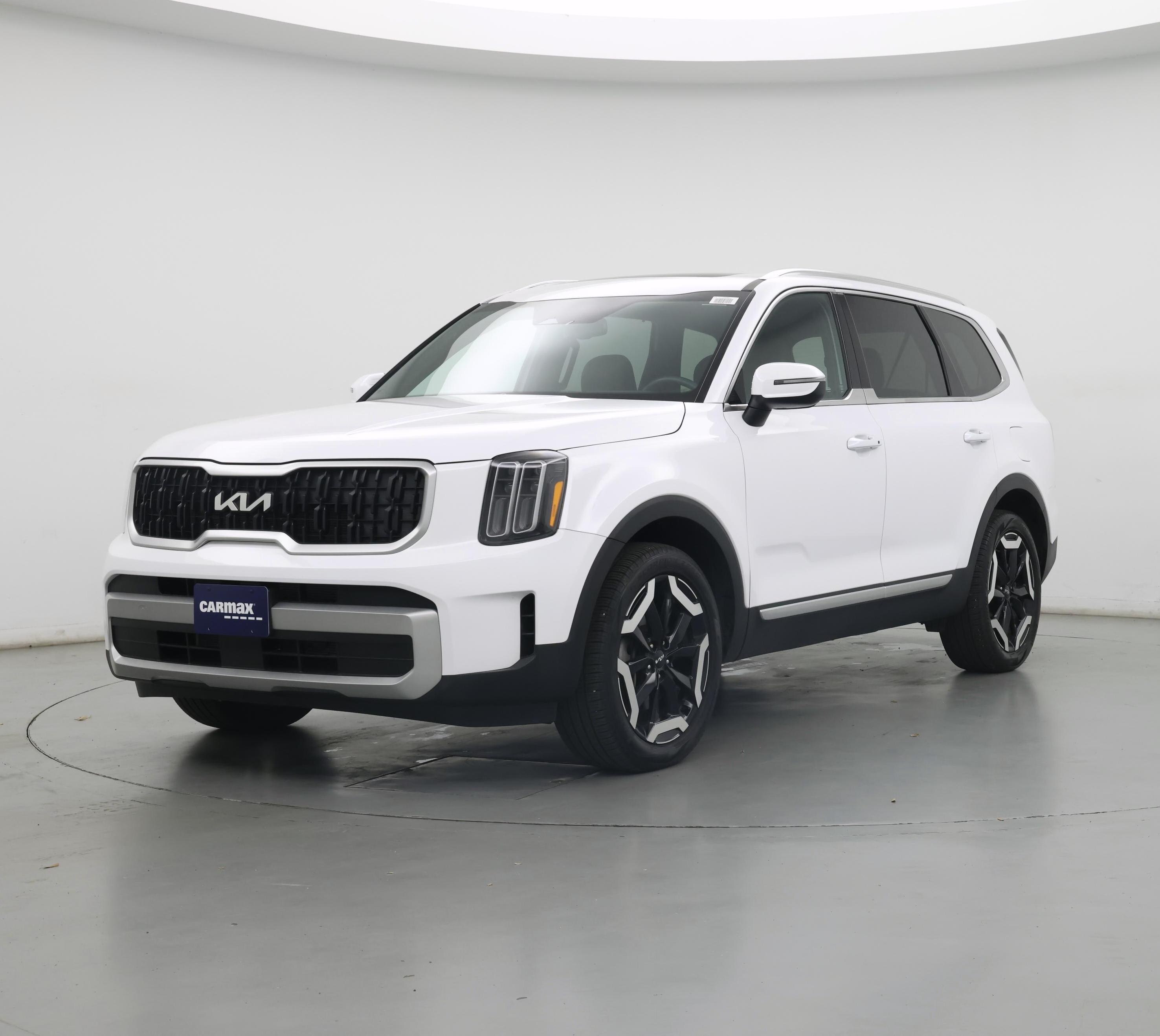 Thumbnail: 2023 Kia Telluride - 4