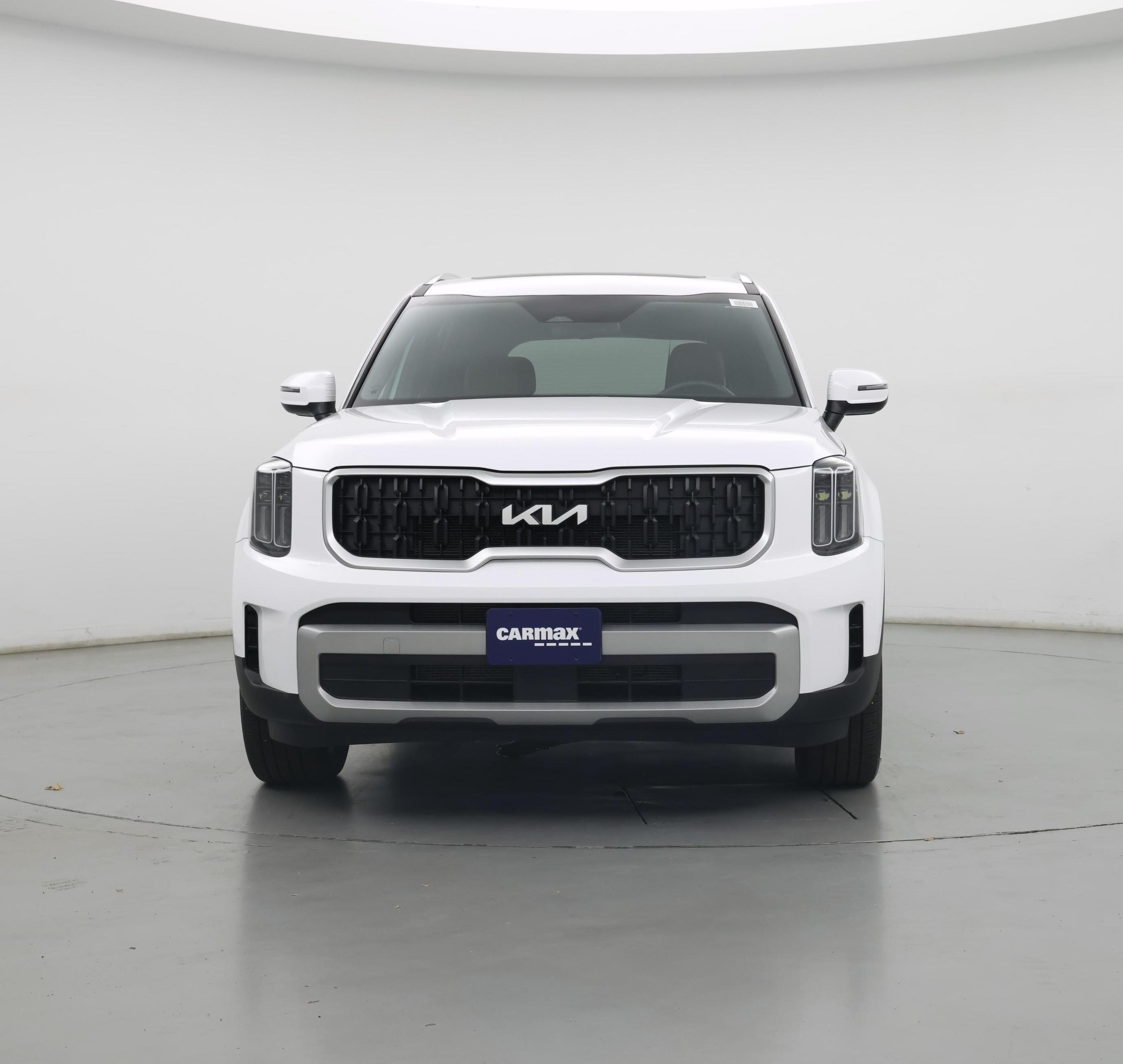 Thumbnail: 2023 Kia Telluride - 5