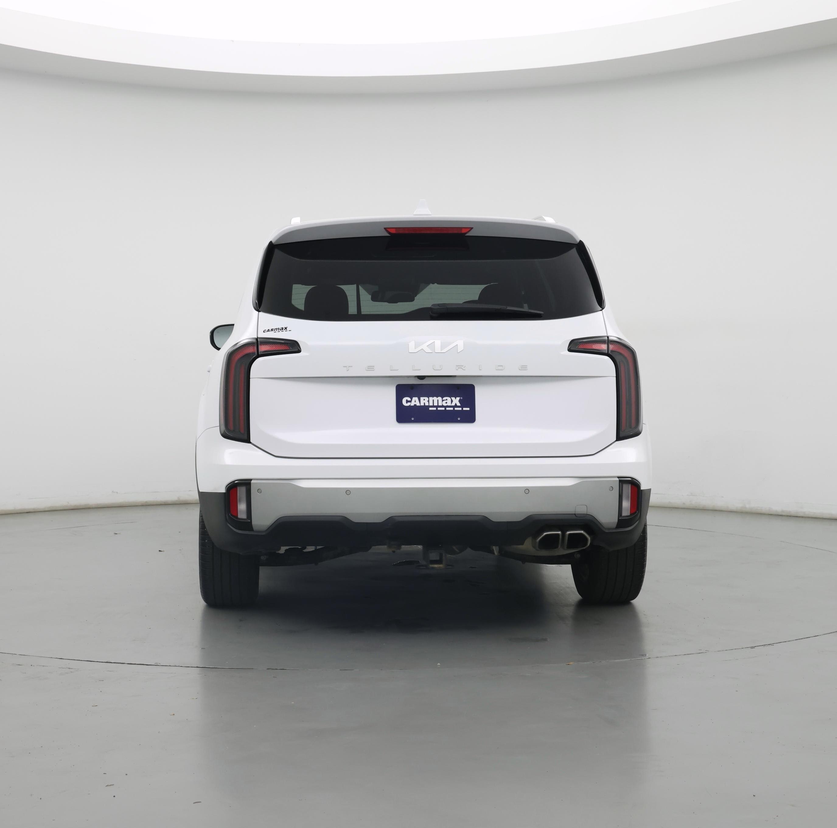 Thumbnail: 2023 Kia Telluride - 6