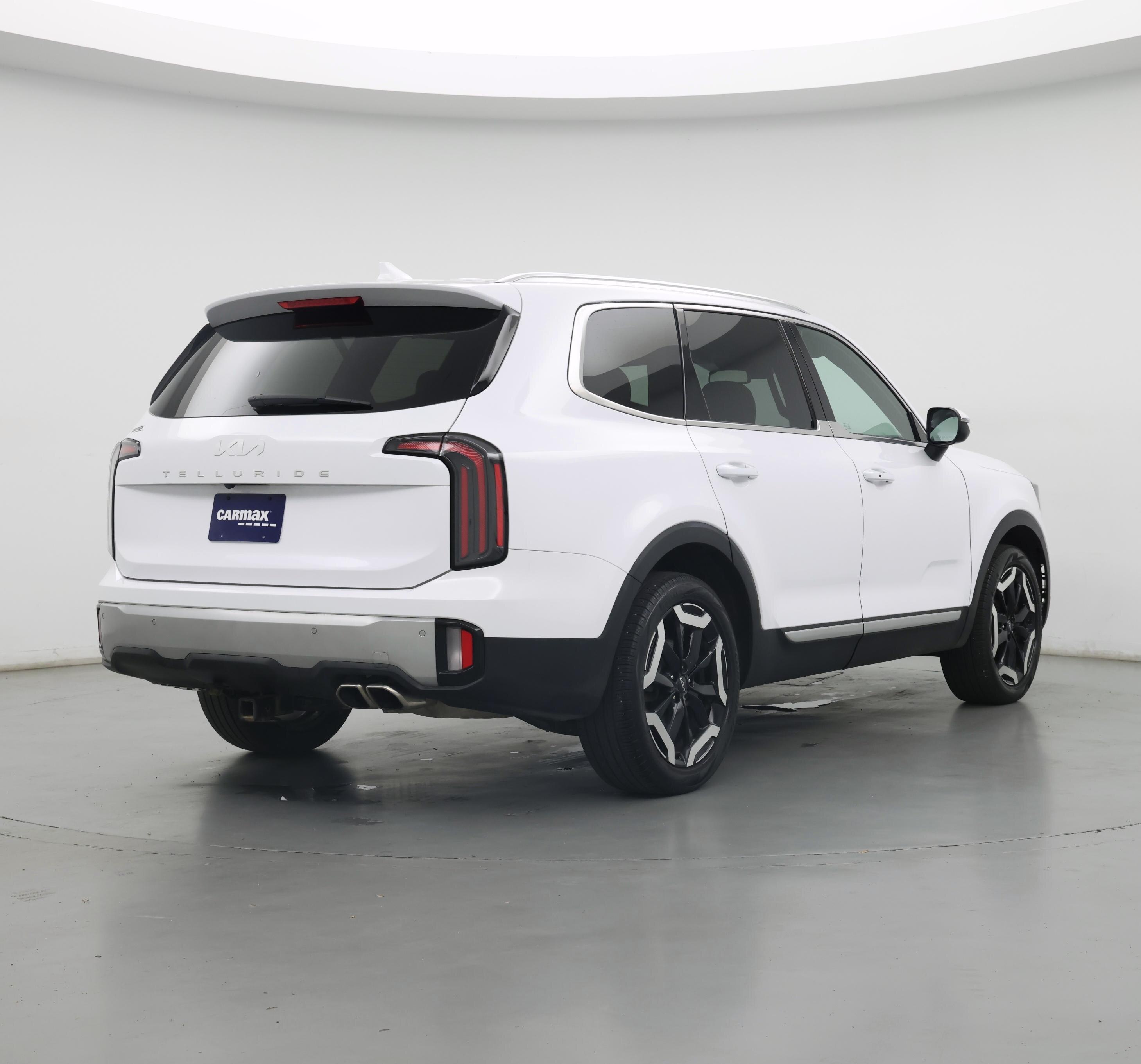 Thumbnail: 2023 Kia Telluride - 8