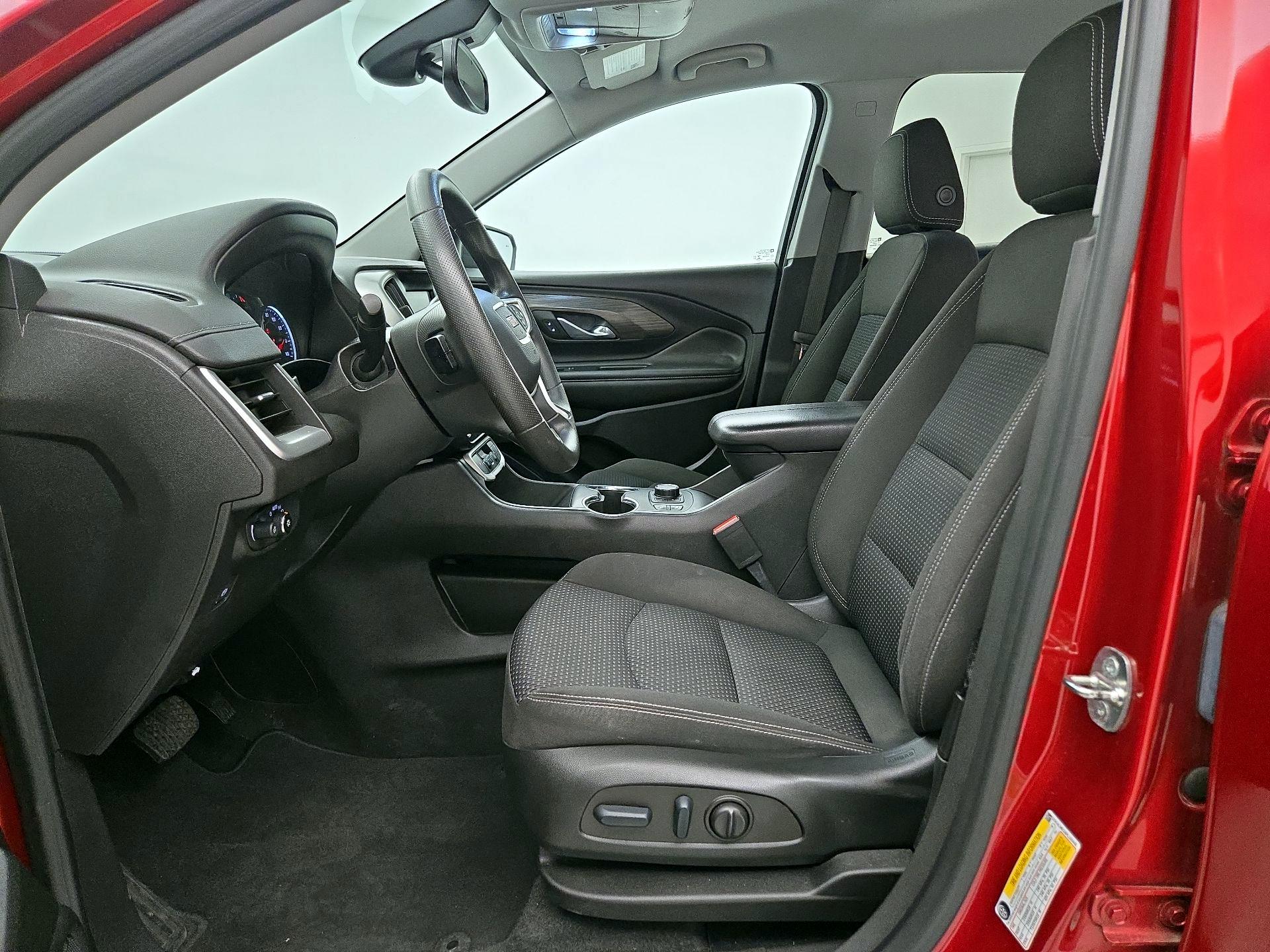 Thumbnail: 2023 GMC Terrain - 11