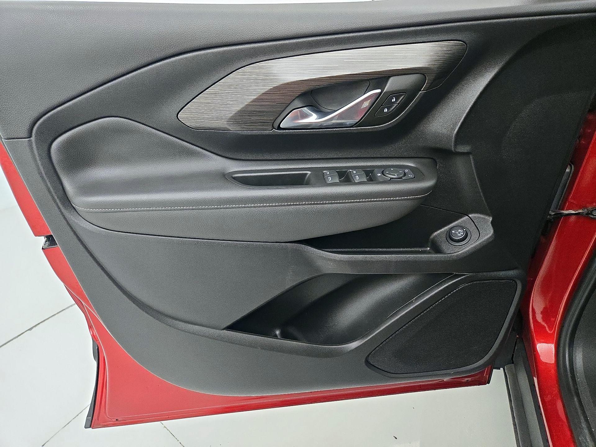 Thumbnail: 2023 GMC Terrain - 12