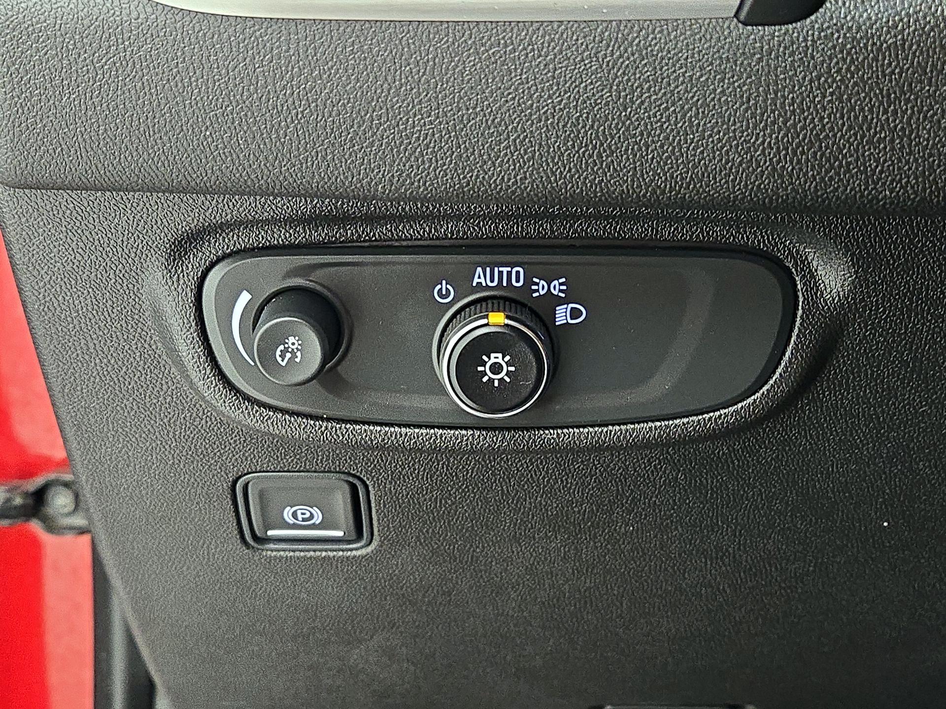 Thumbnail: 2023 GMC Terrain - 13