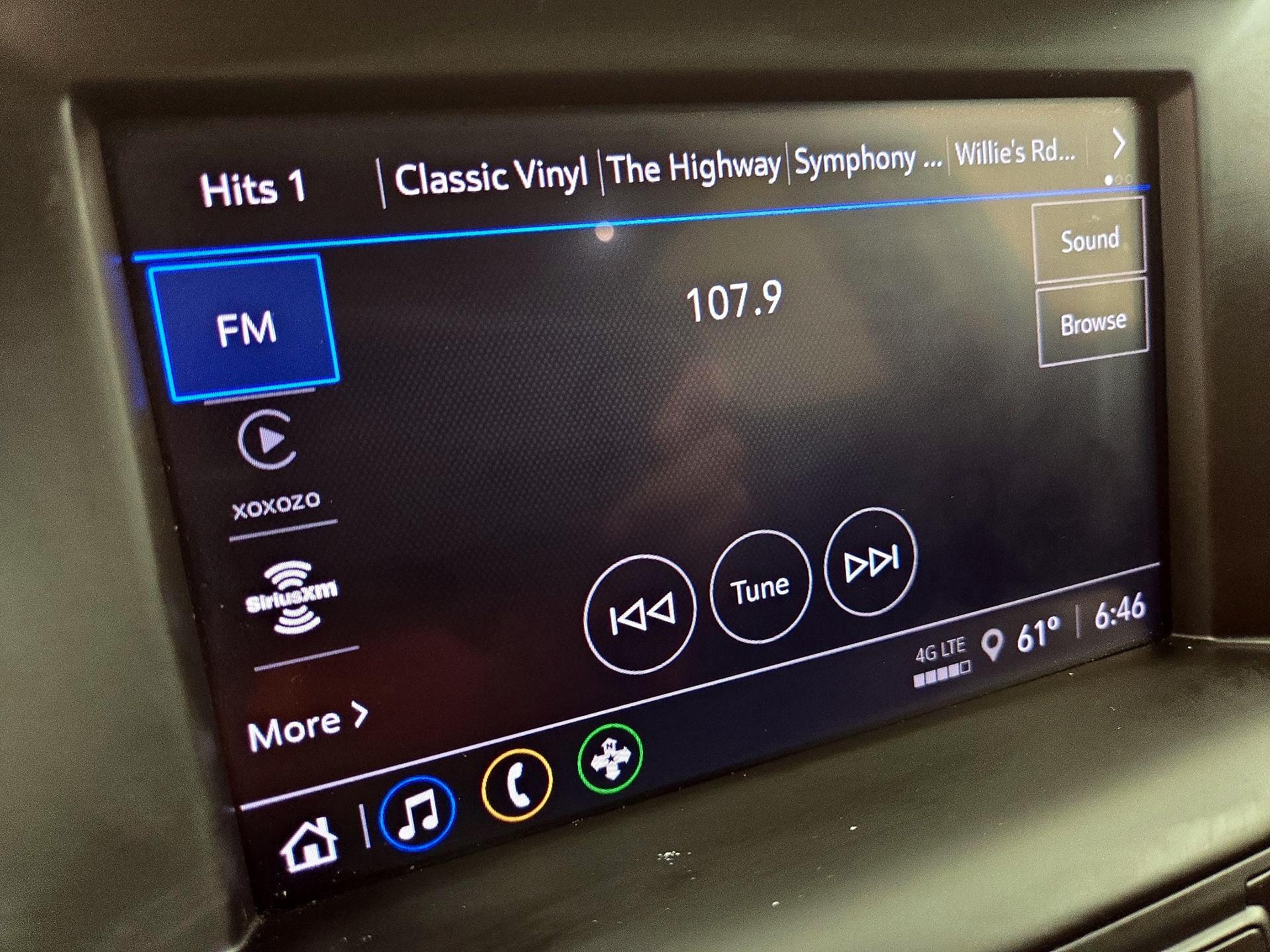 Thumbnail: 2023 GMC Terrain - 15